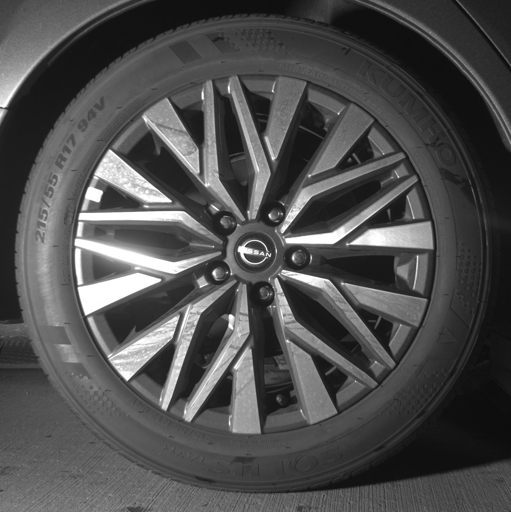 Thumbnail: 2025 Nissan Altima - 12