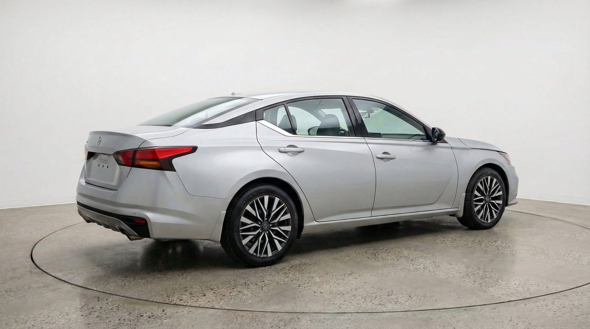 Thumbnail: 2026 Nissan Altima - 9