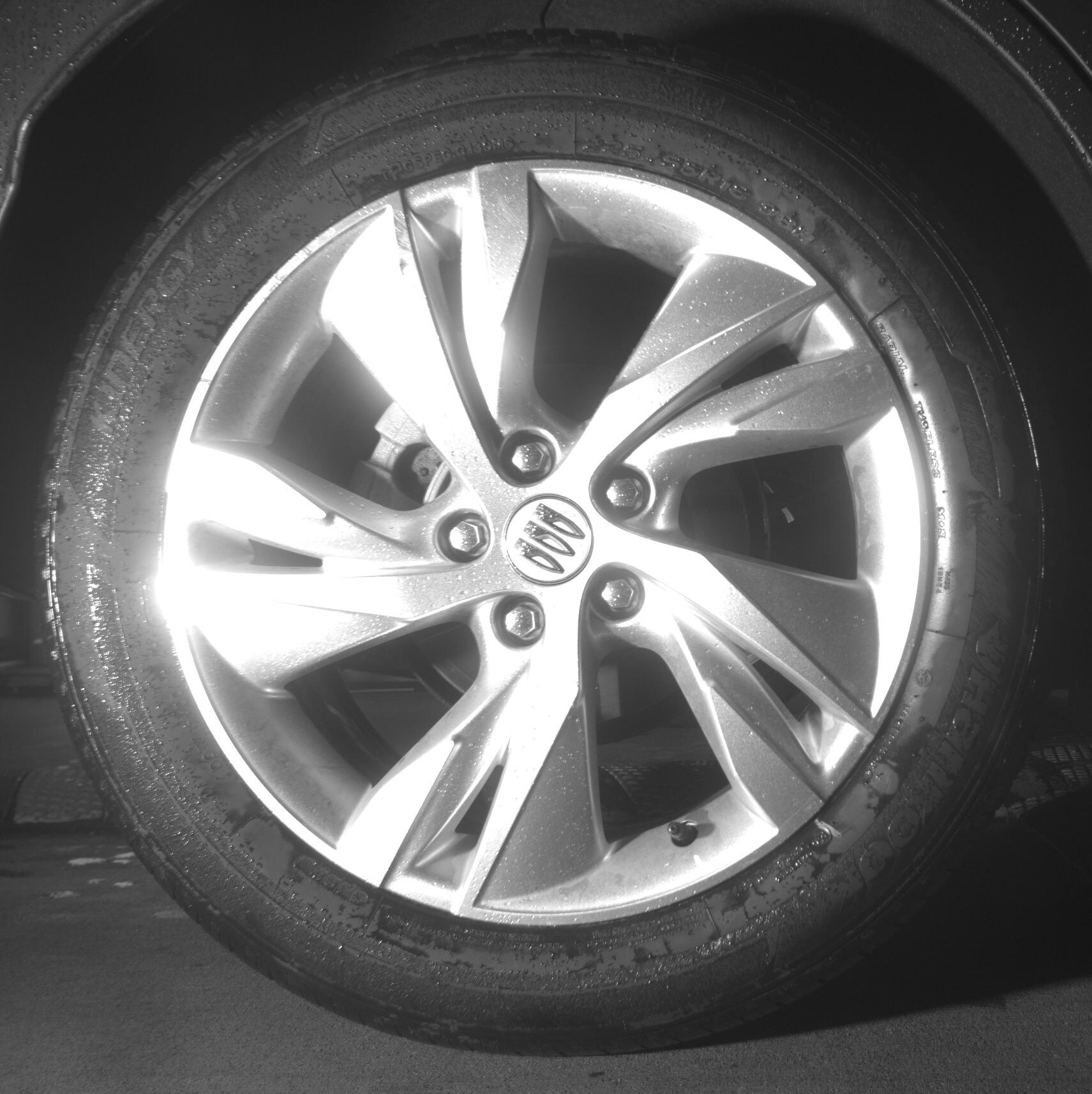 Thumbnail: 2025 Buick Encore GX - 12