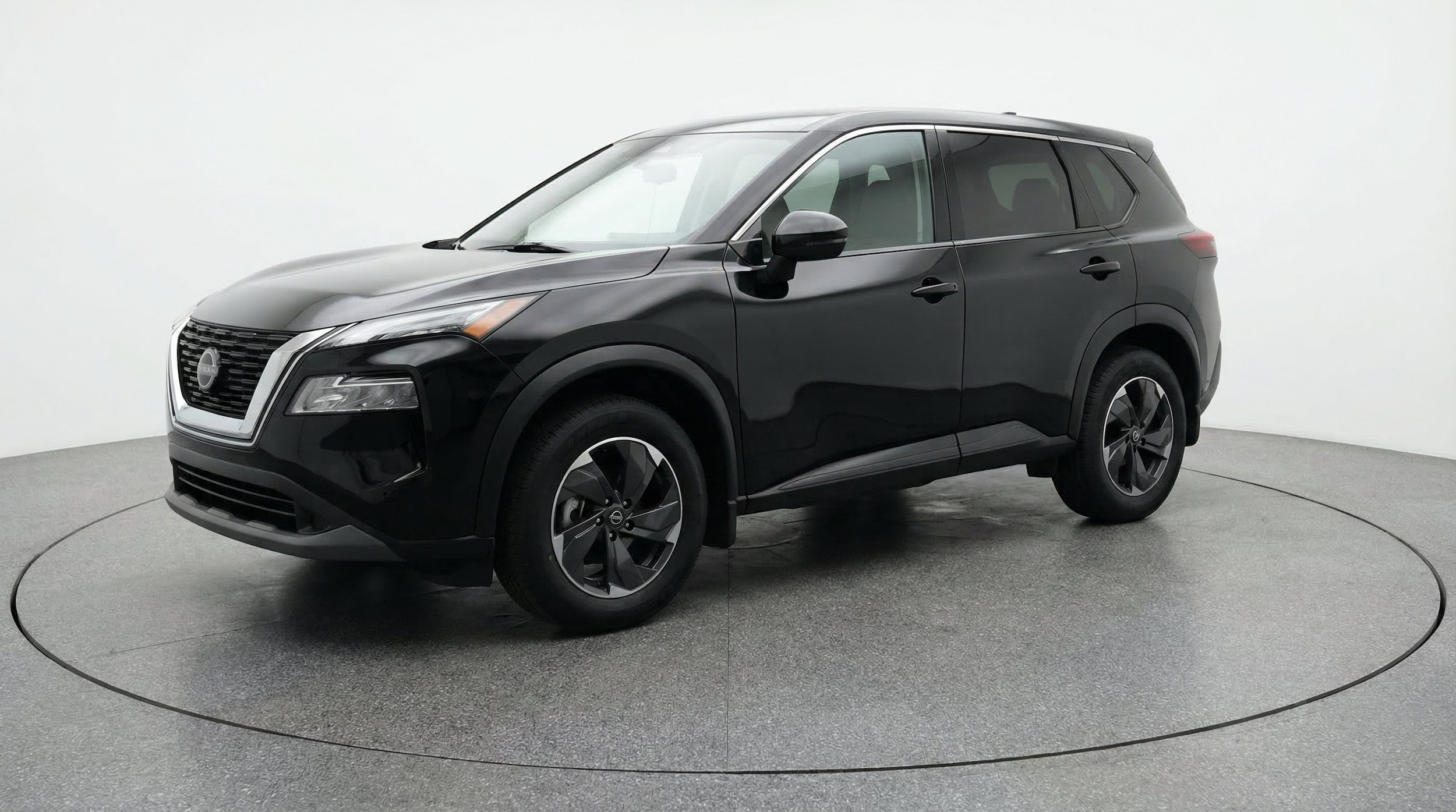 Thumbnail: 2025 Nissan Rogue - 3