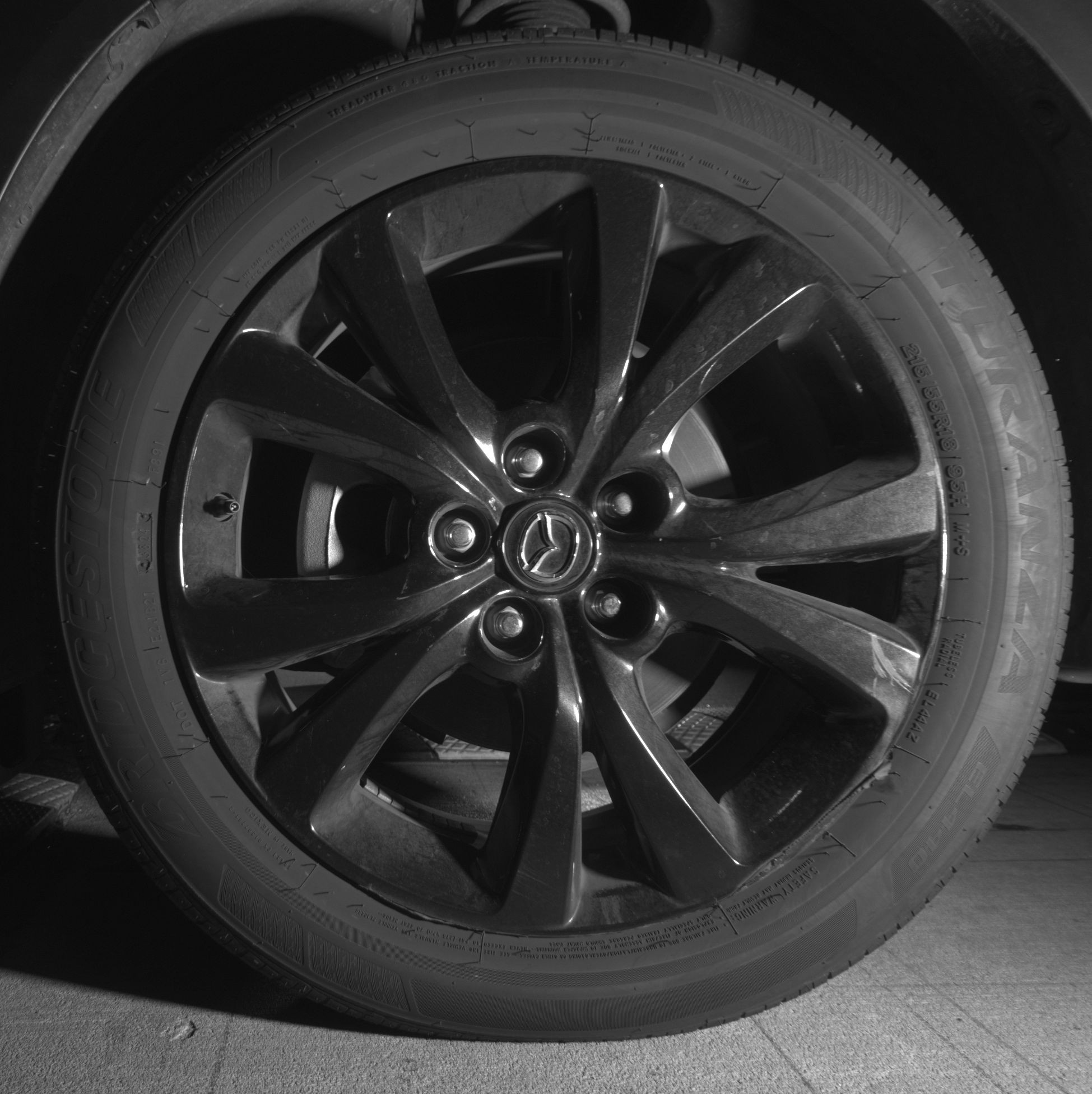 Thumbnail: 2025 Mazda CX-30 - 9