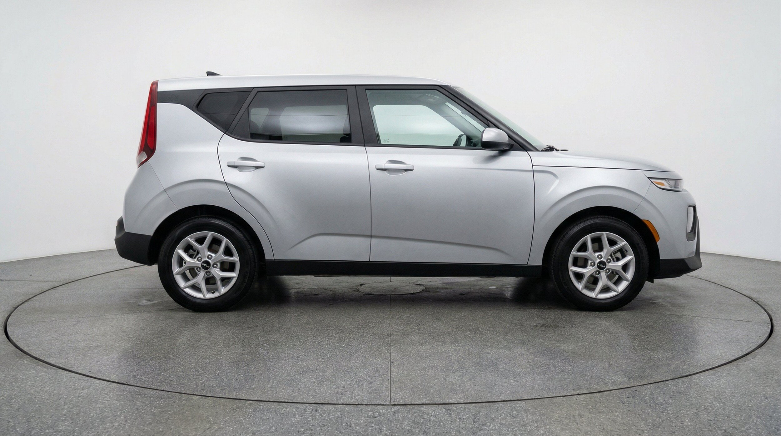 Thumbnail: 2025 Kia Soul - 11