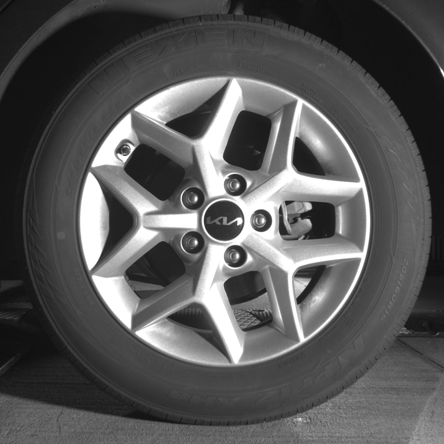 Thumbnail: 2025 Kia Soul - 11