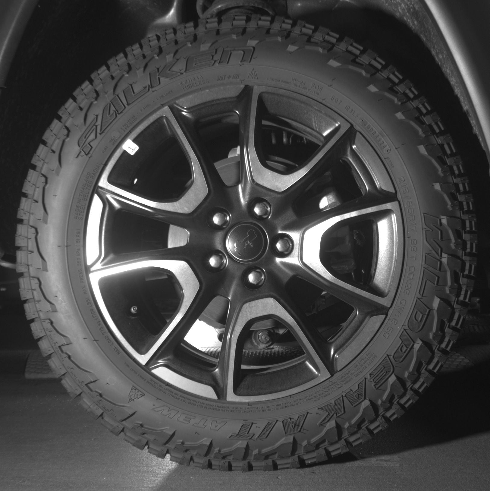 Thumbnail: 2025 Jeep Compass - 12