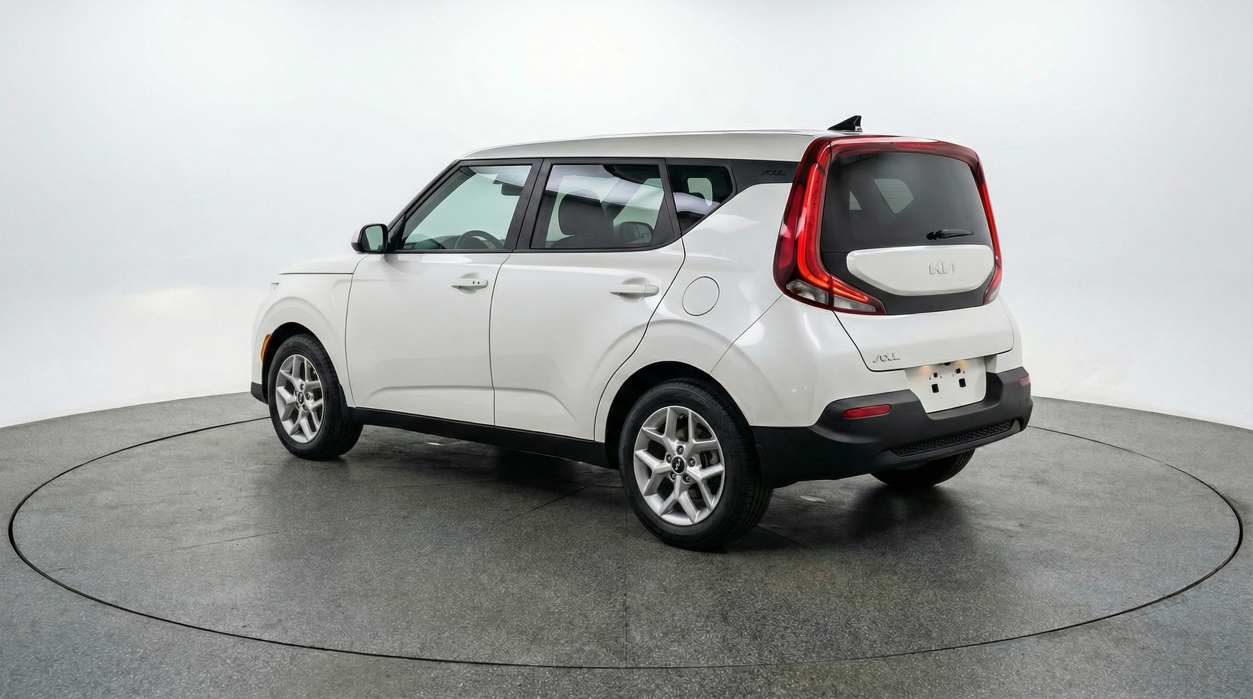 Thumbnail: 2025 Kia Soul - 5