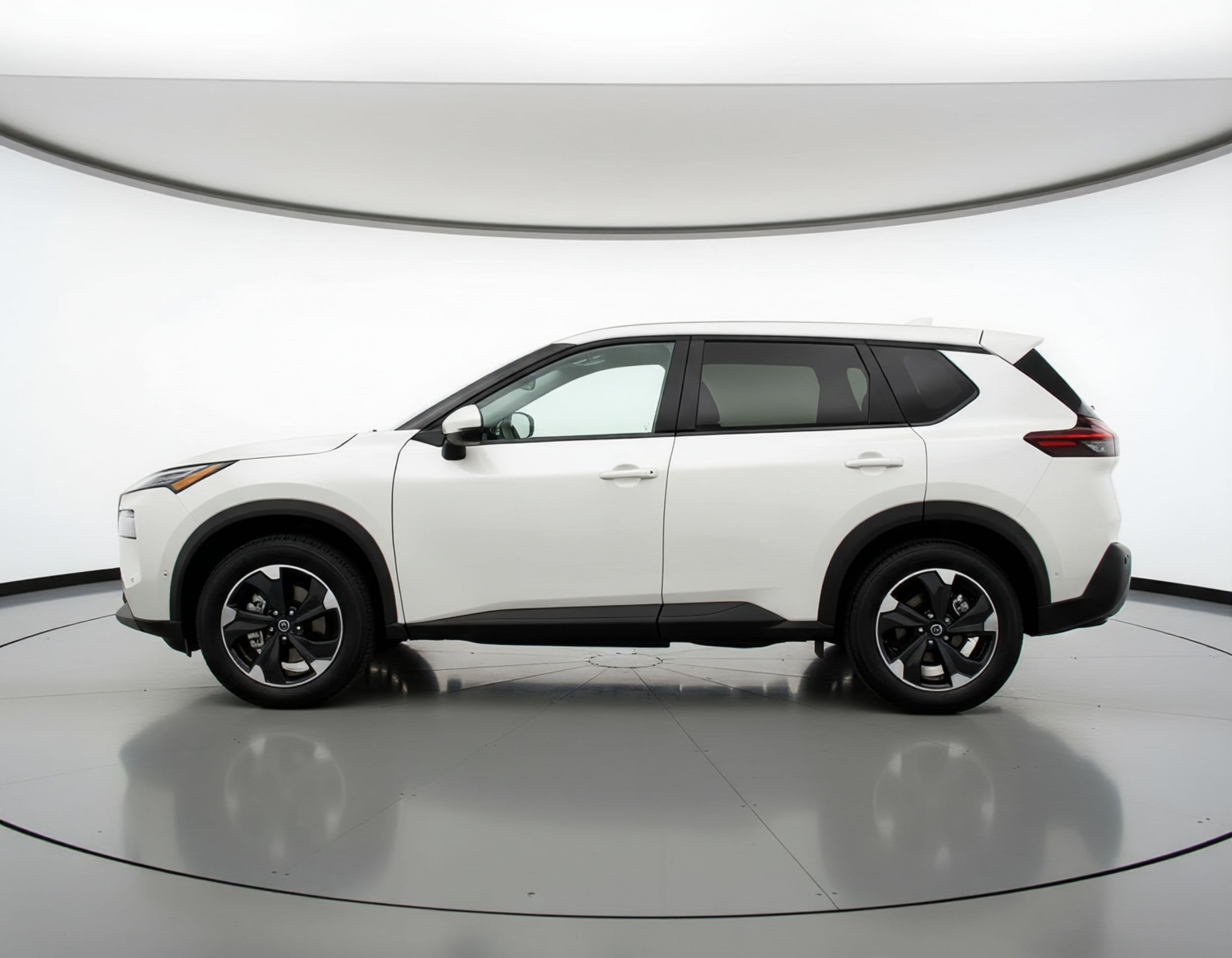 Thumbnail: 2025 Nissan Rogue - 4
