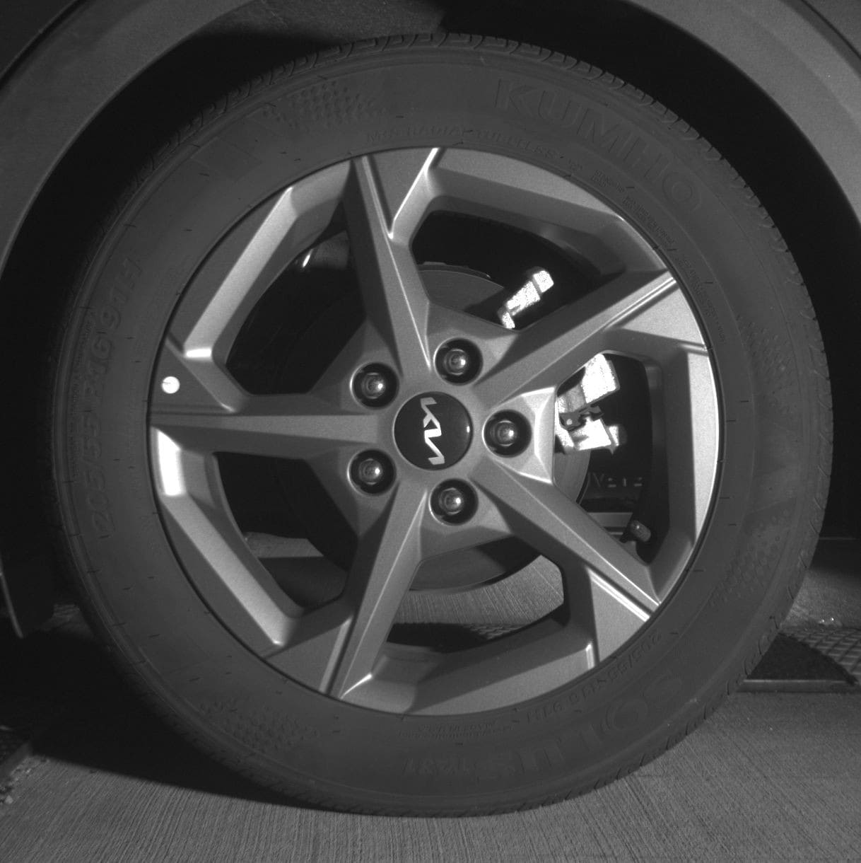 Thumbnail: 2025 Kia K4 - 11