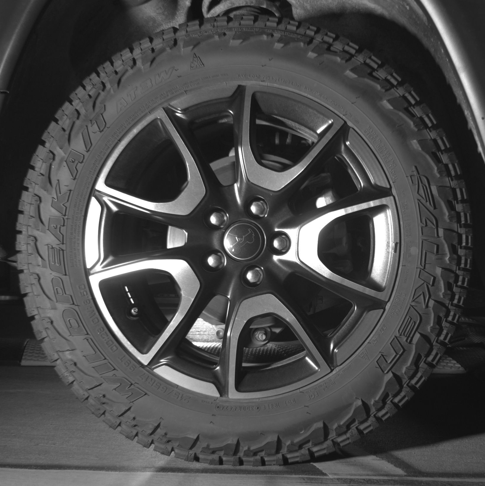 Thumbnail: 2025 Jeep Compass - 12