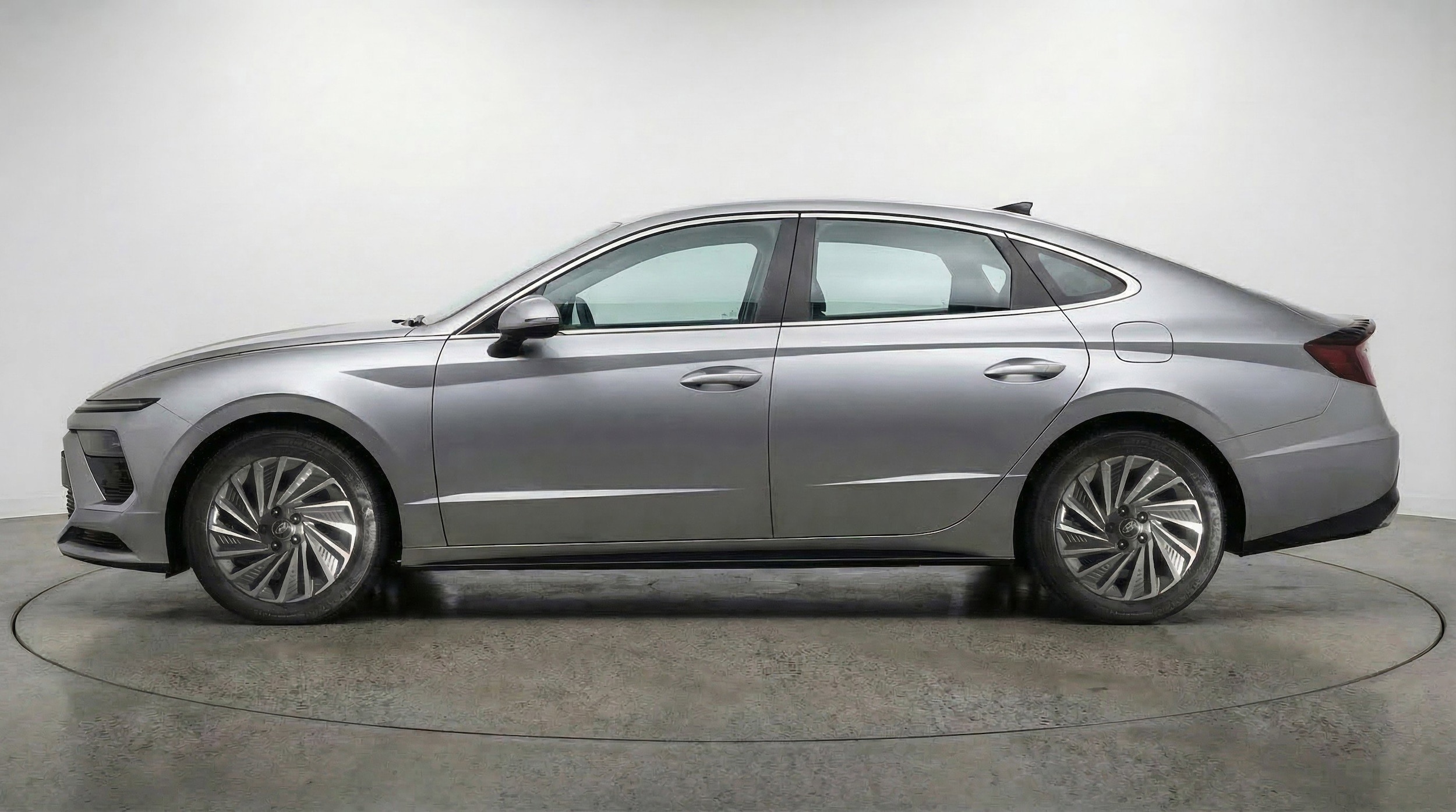 Thumbnail: 2025 Hyundai Sonata - 5