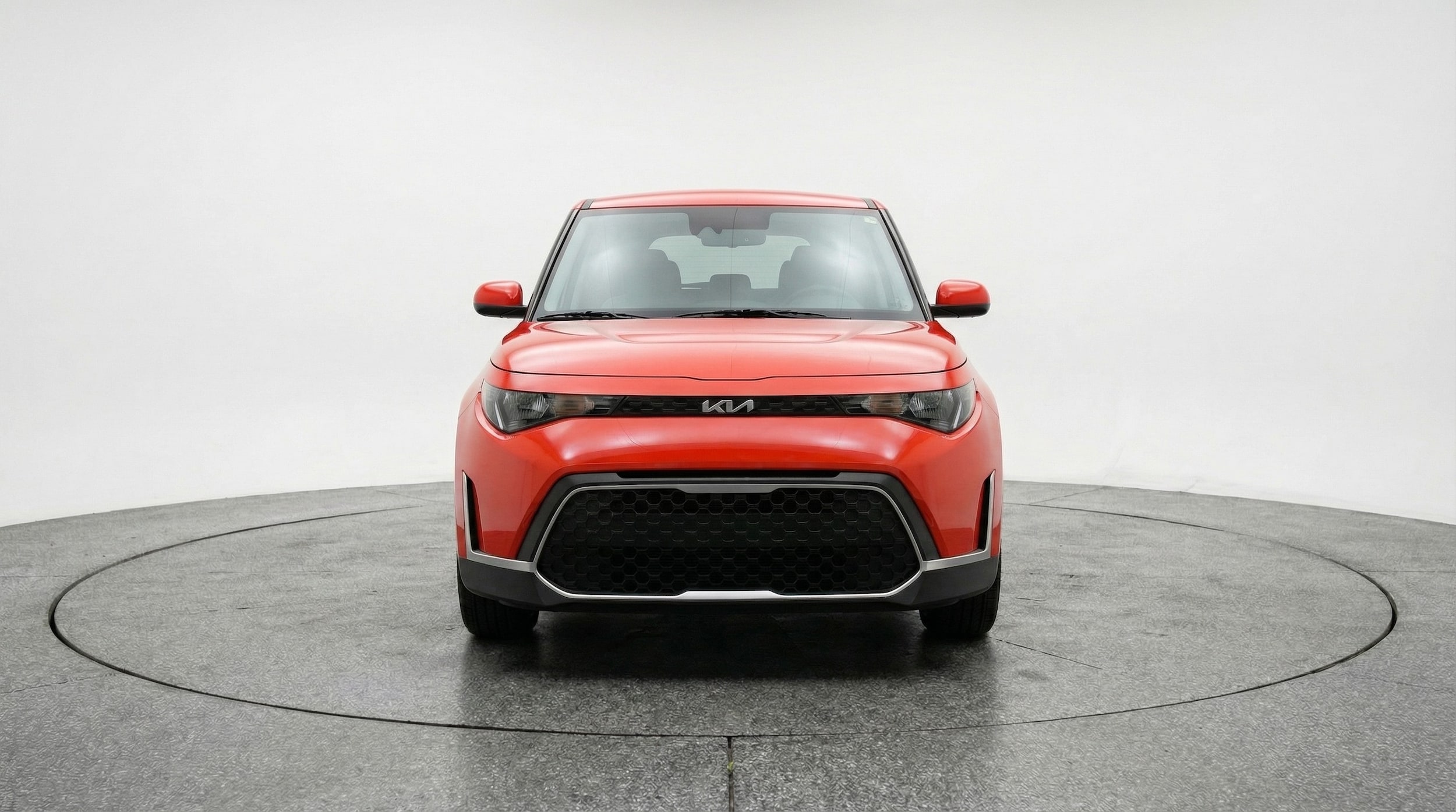 Thumbnail: 2025 Kia Soul - 2