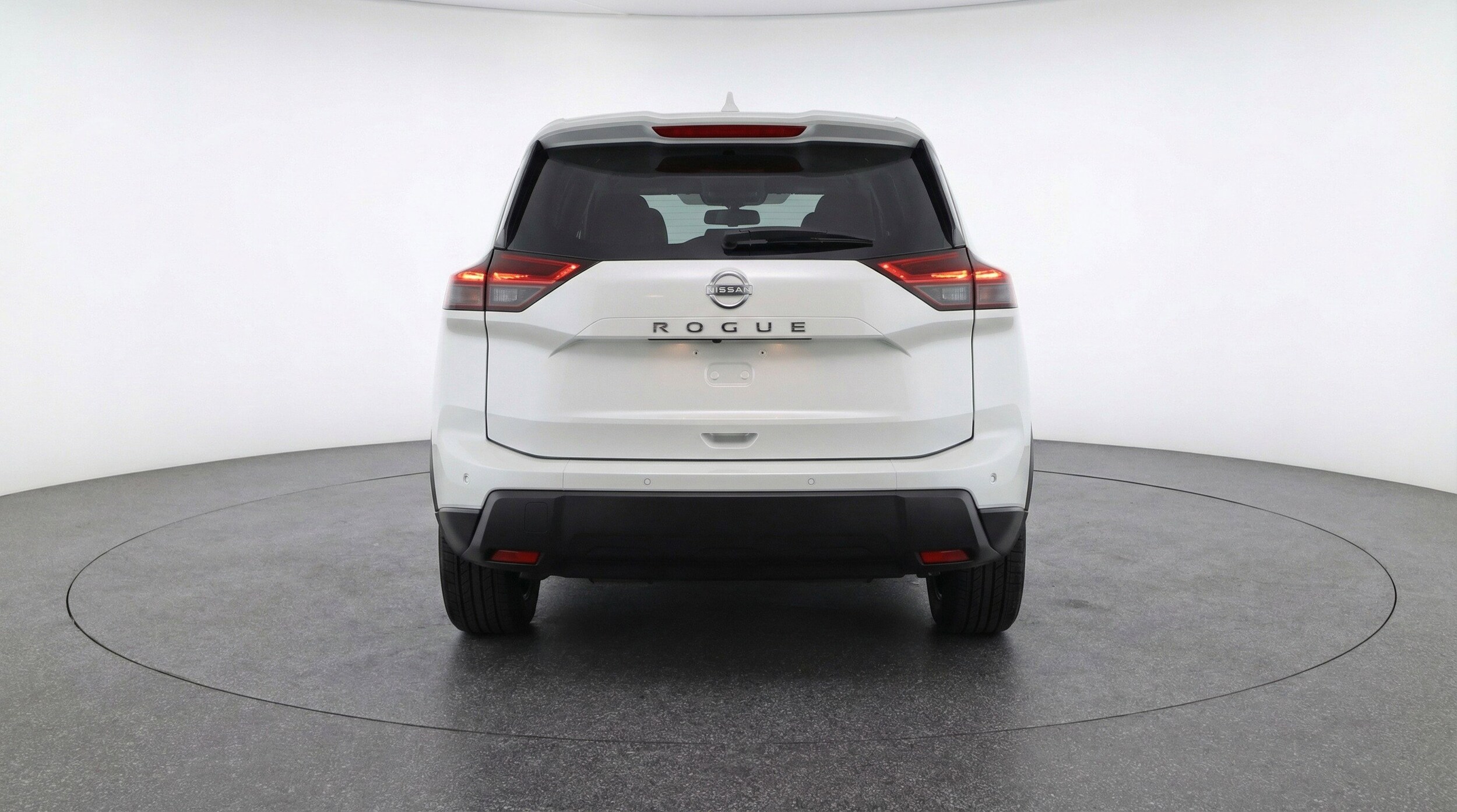 Thumbnail: 2025 Nissan Rogue - 7