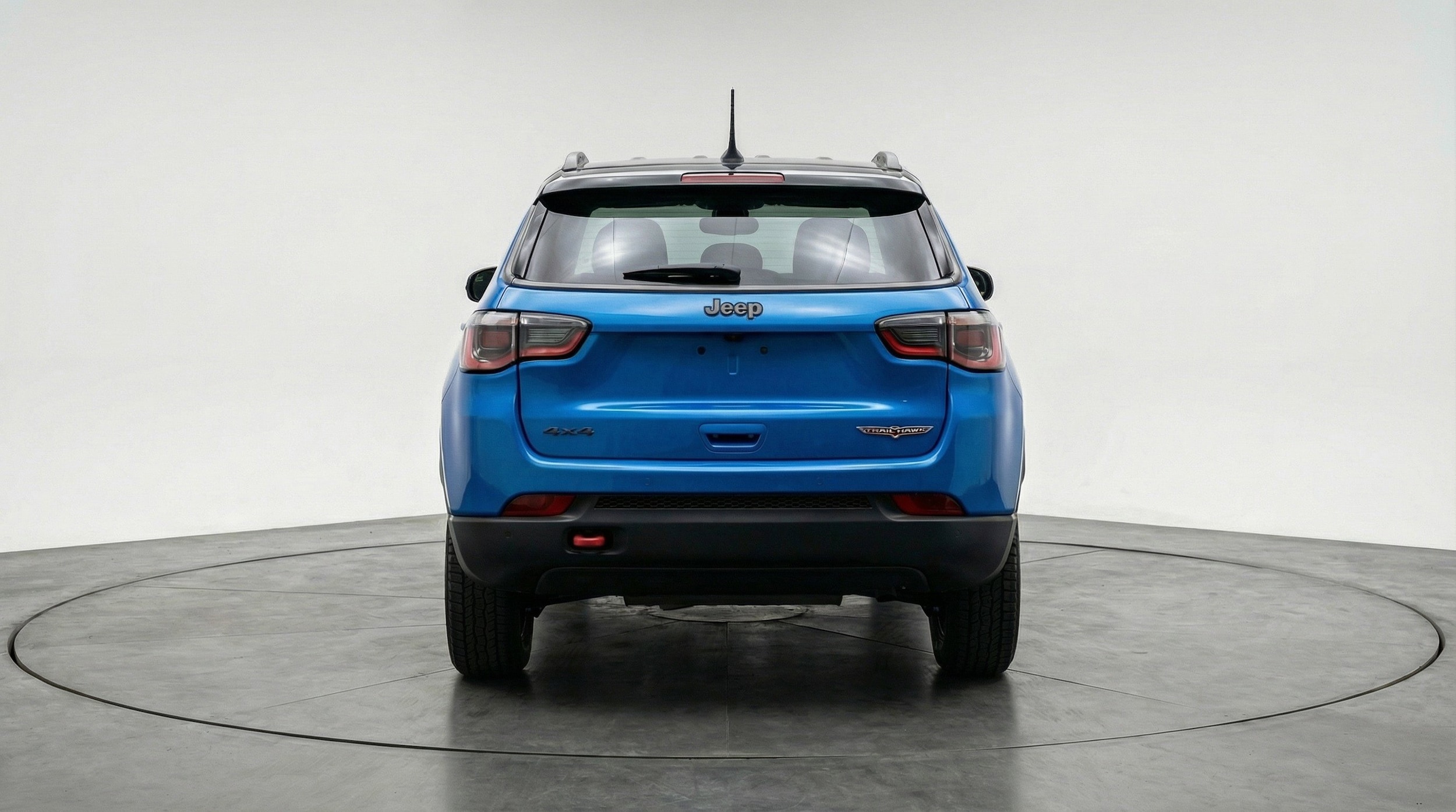 Thumbnail: 2025 Jeep Compass - 7