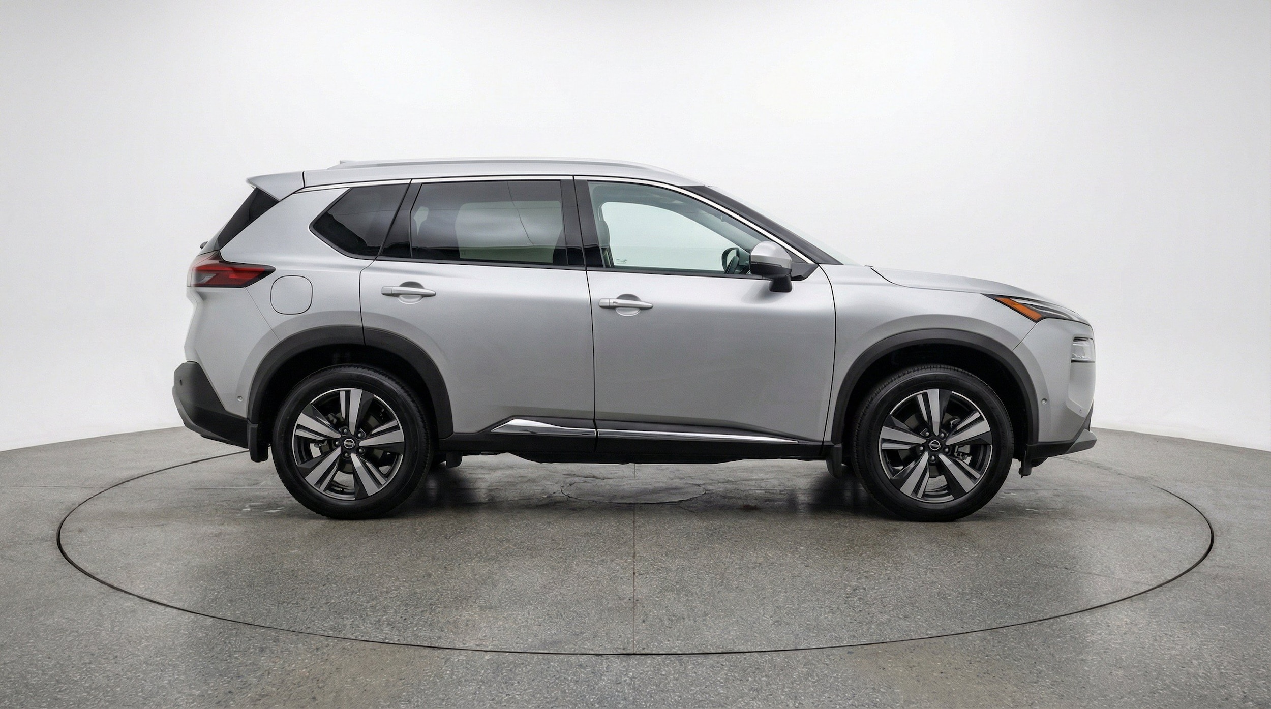 Thumbnail: 2025 Nissan Rogue - 11