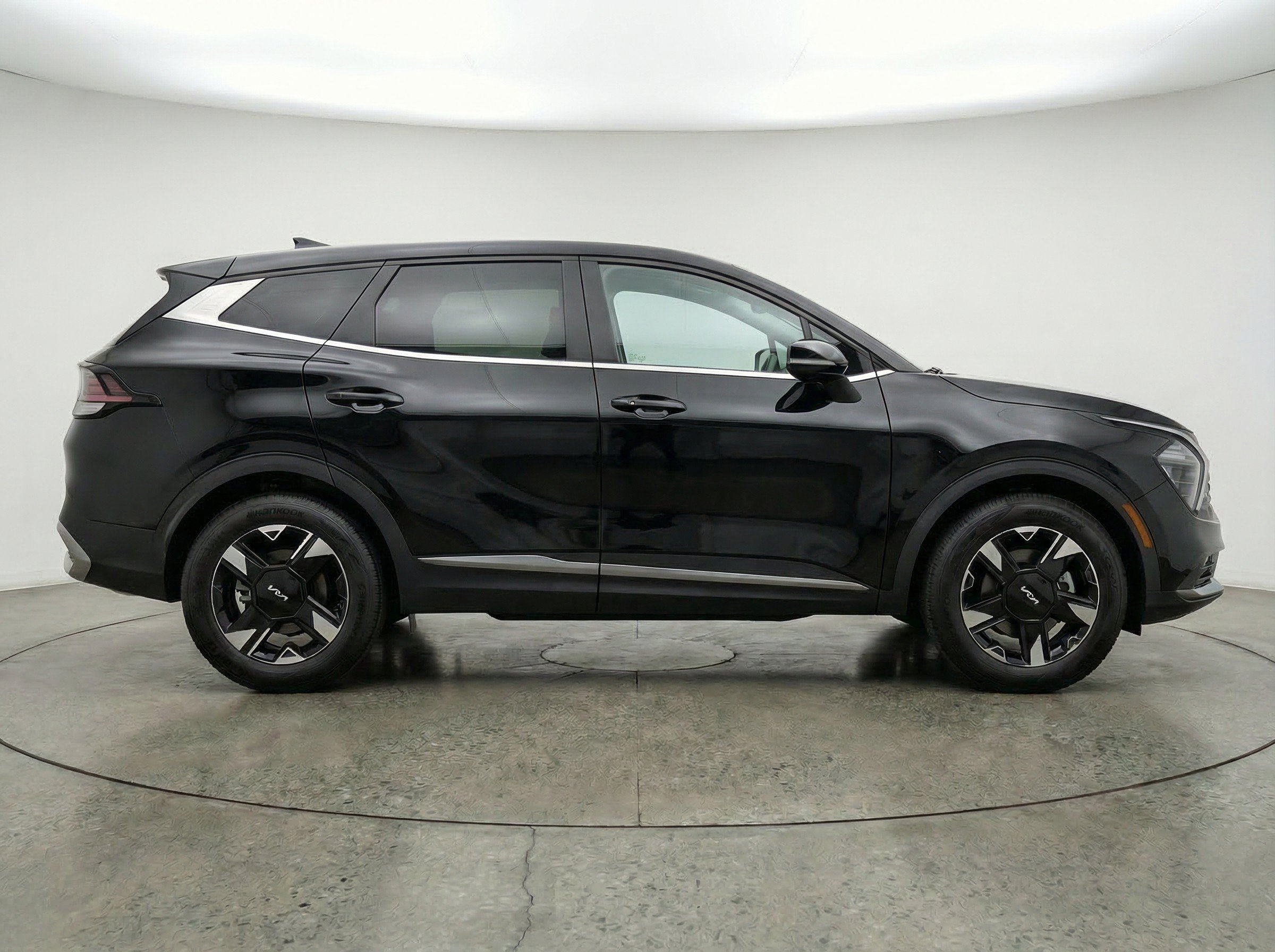Thumbnail: 2026 Kia Sportage - 11