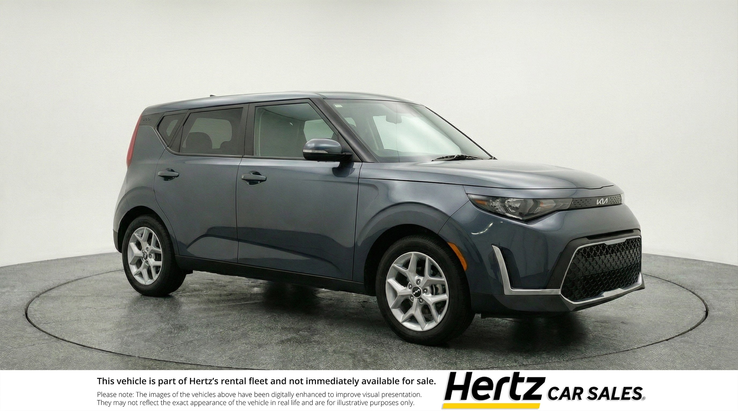 Thumbnail: 2025 Kia Soul - 1