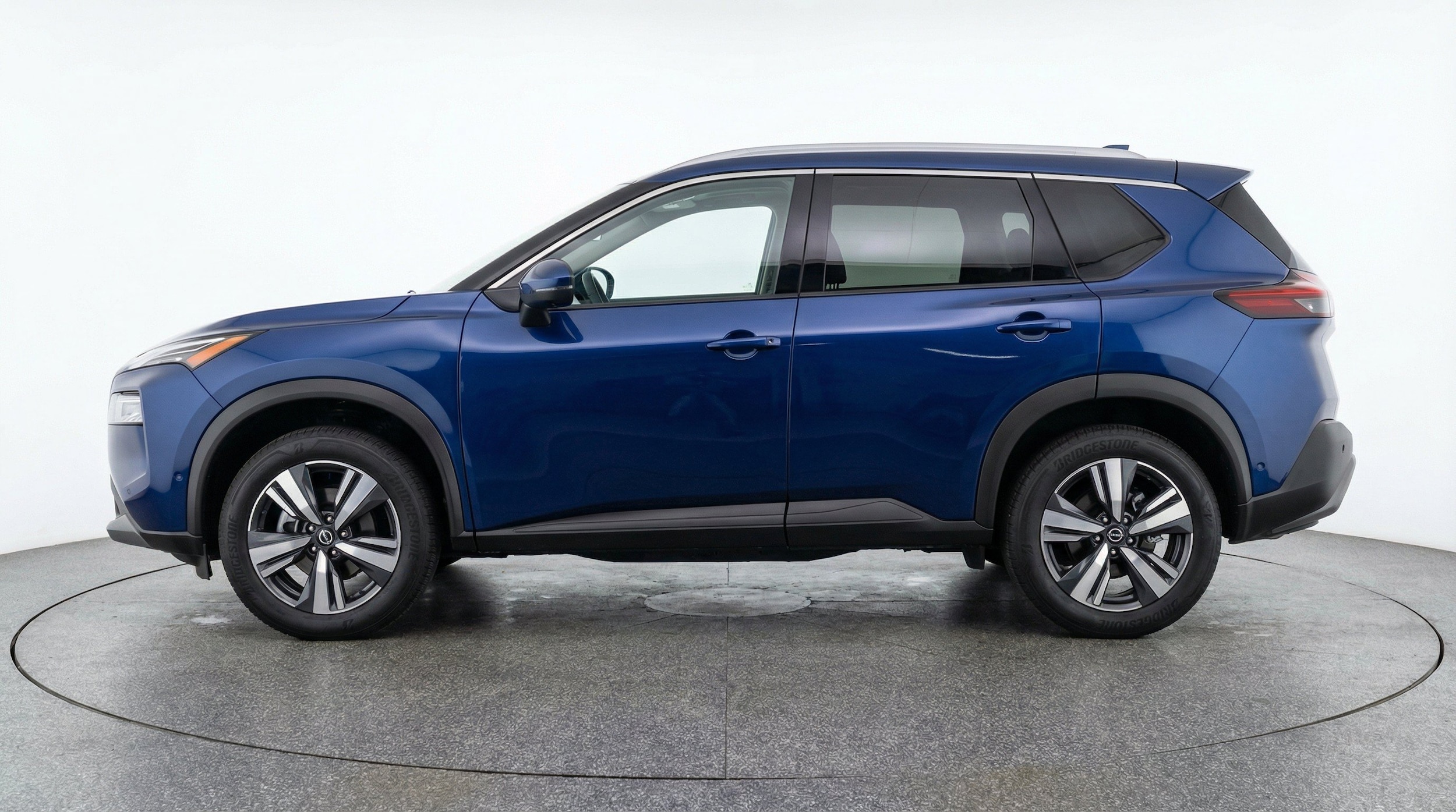 Thumbnail: 2026 Nissan Rogue - 5