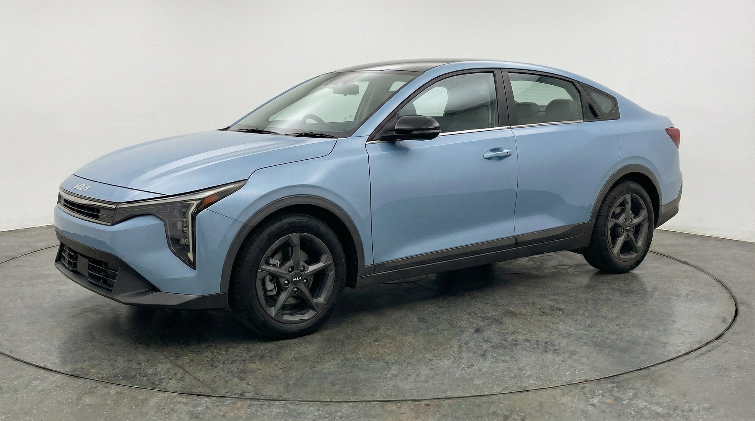 Thumbnail: 2026 Kia K4 - 3