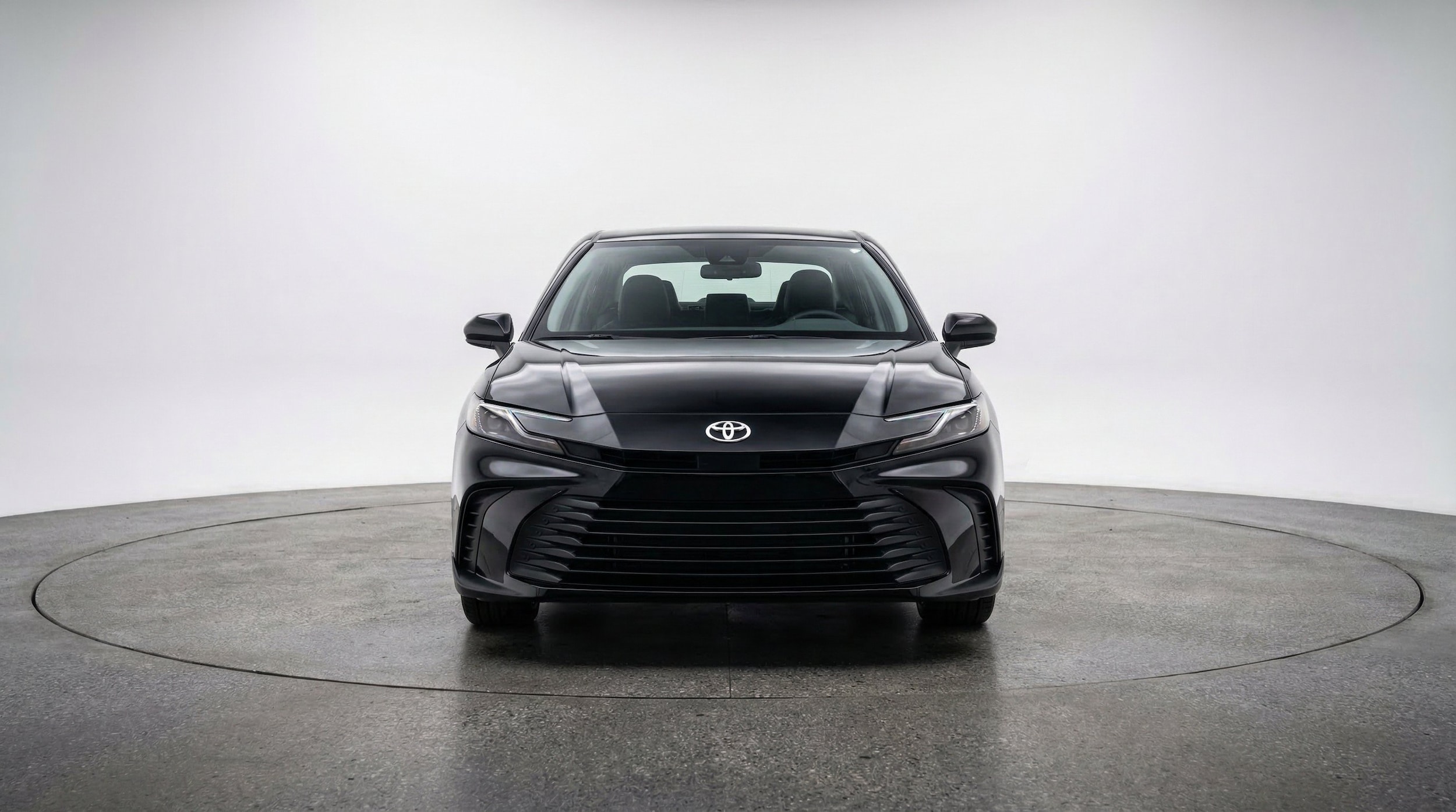 Thumbnail: 2025 Toyota Camry - 2