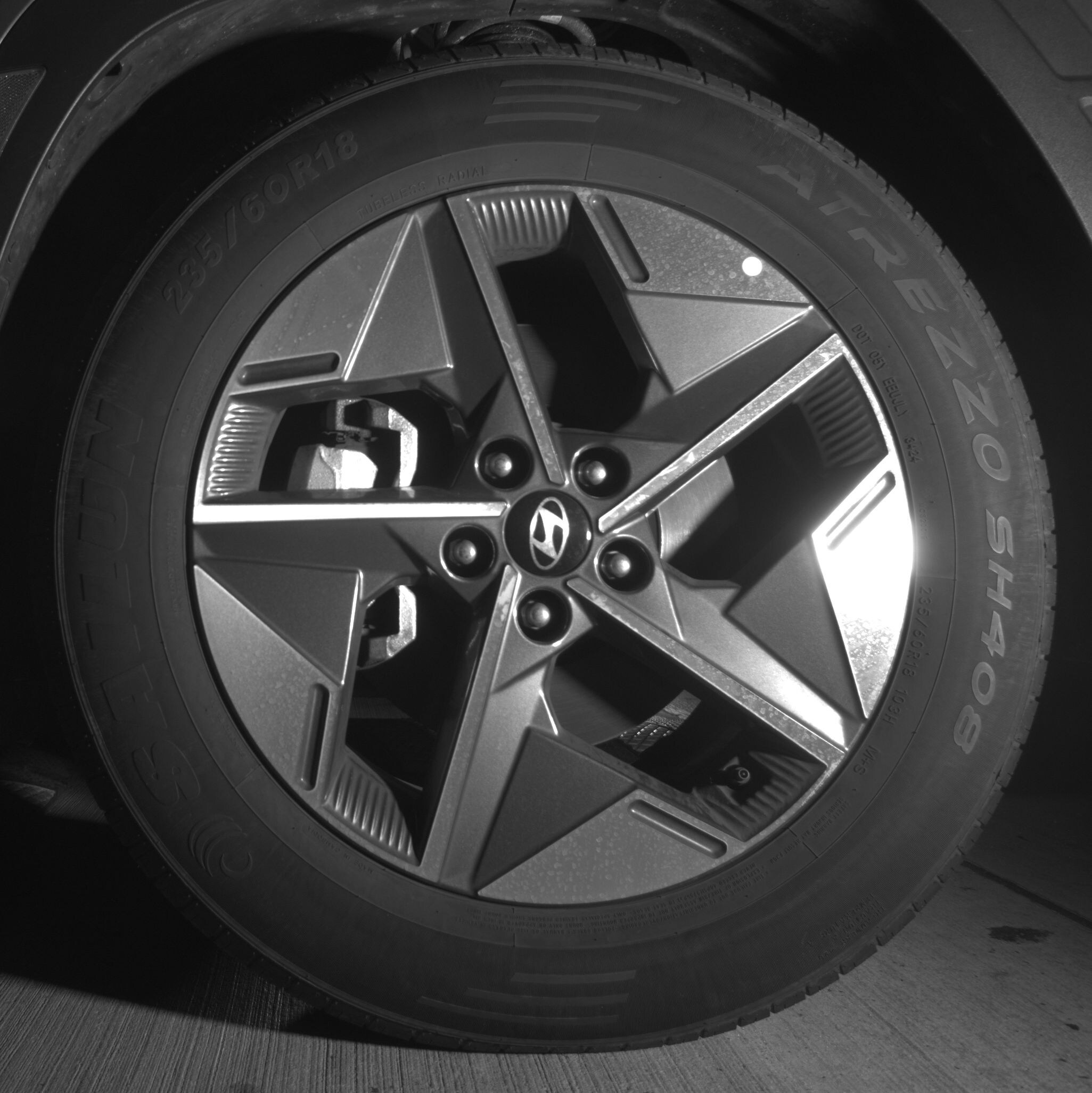 Thumbnail: 2025 Hyundai Tucson - 9