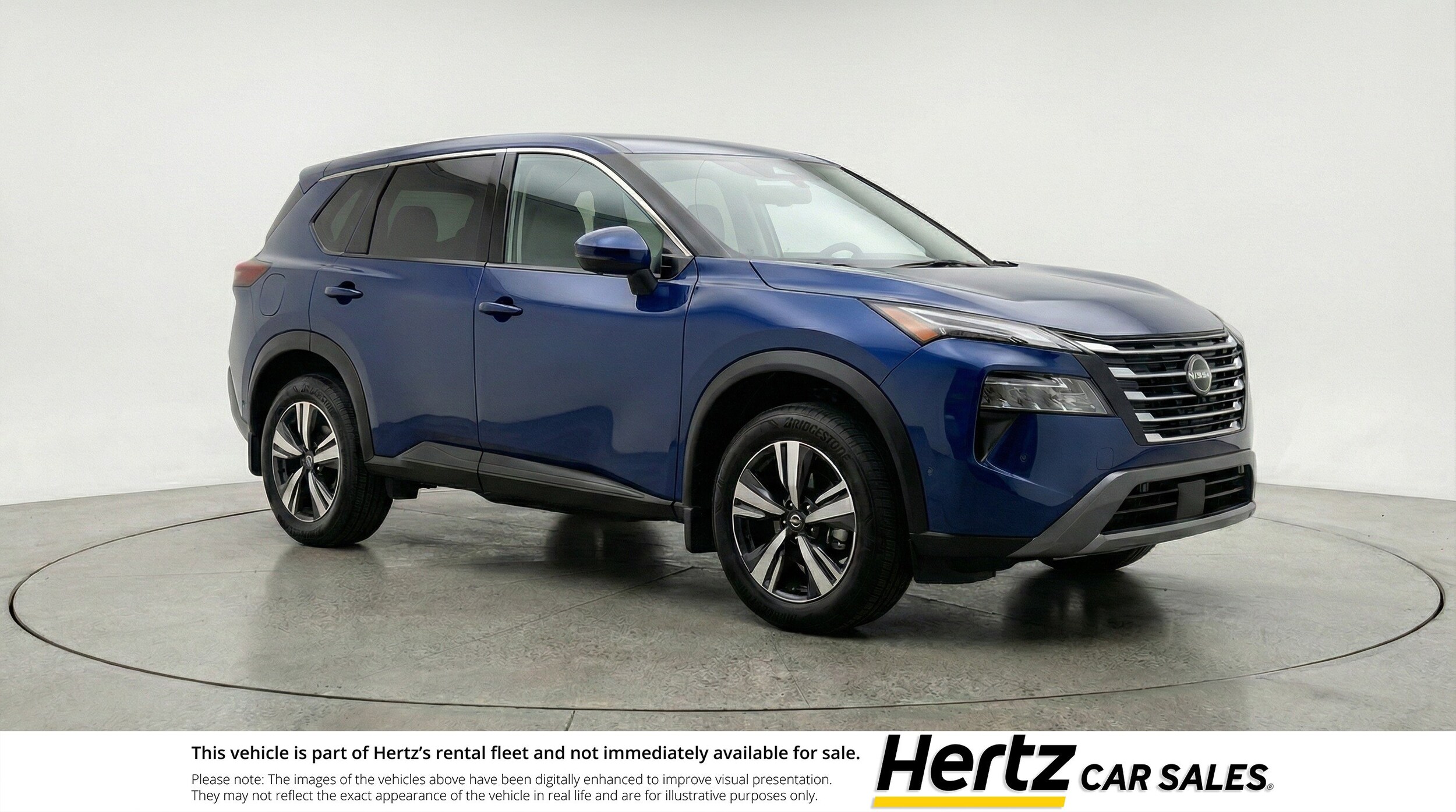 Thumbnail: 2026 Nissan Rogue - 1