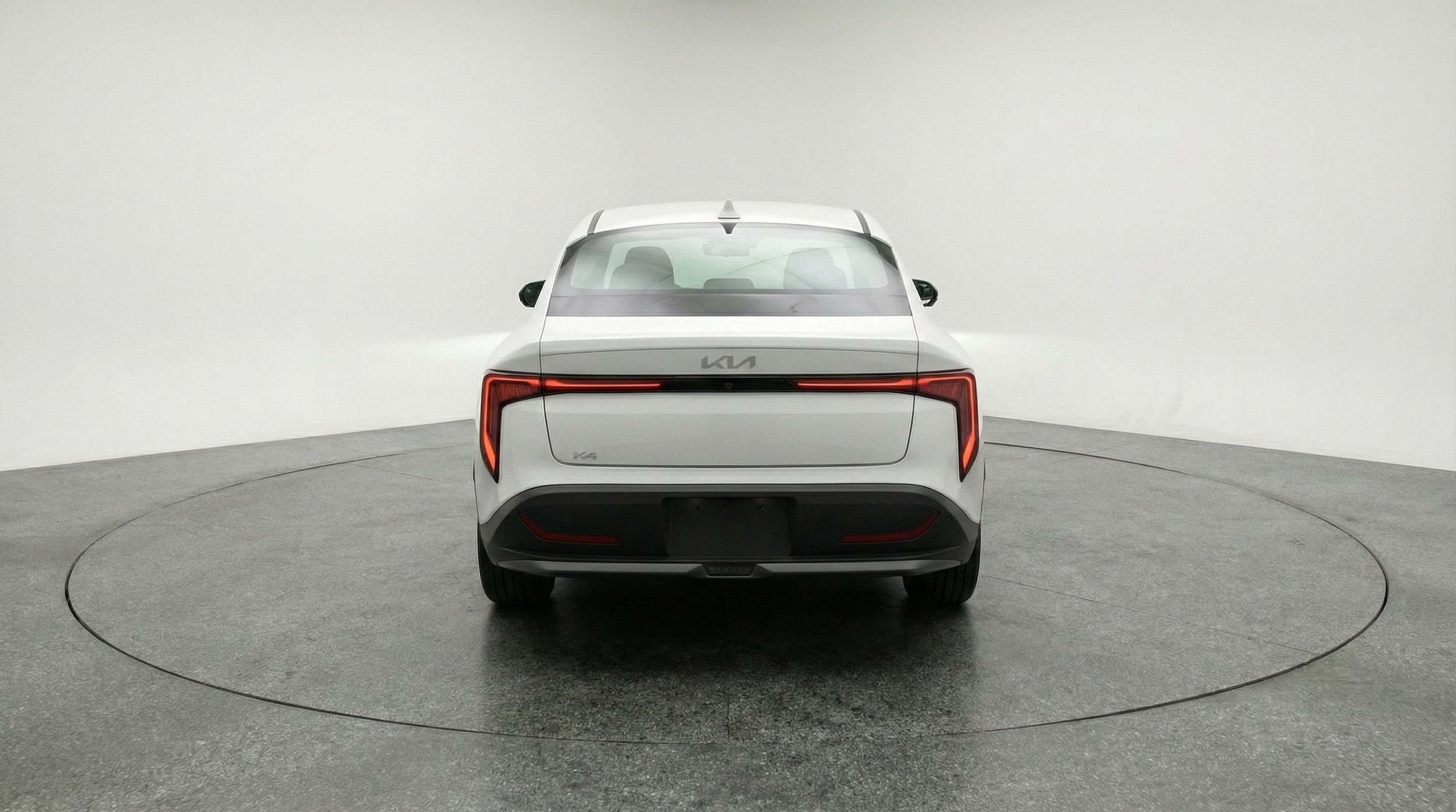 Thumbnail: 2025 Kia K4 - 6