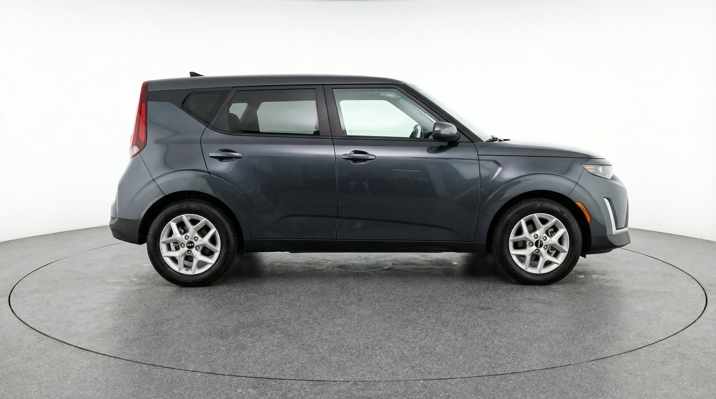 Thumbnail: 2025 Kia Soul - 11