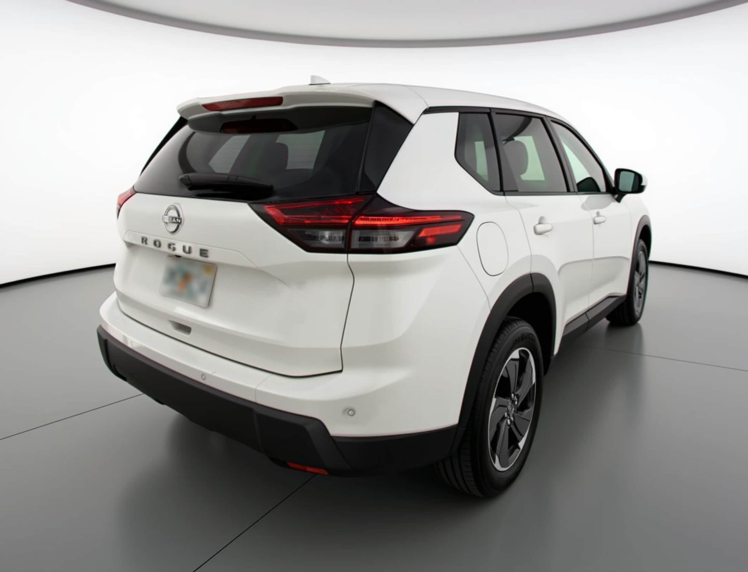 Thumbnail: 2025 Nissan Rogue - 7