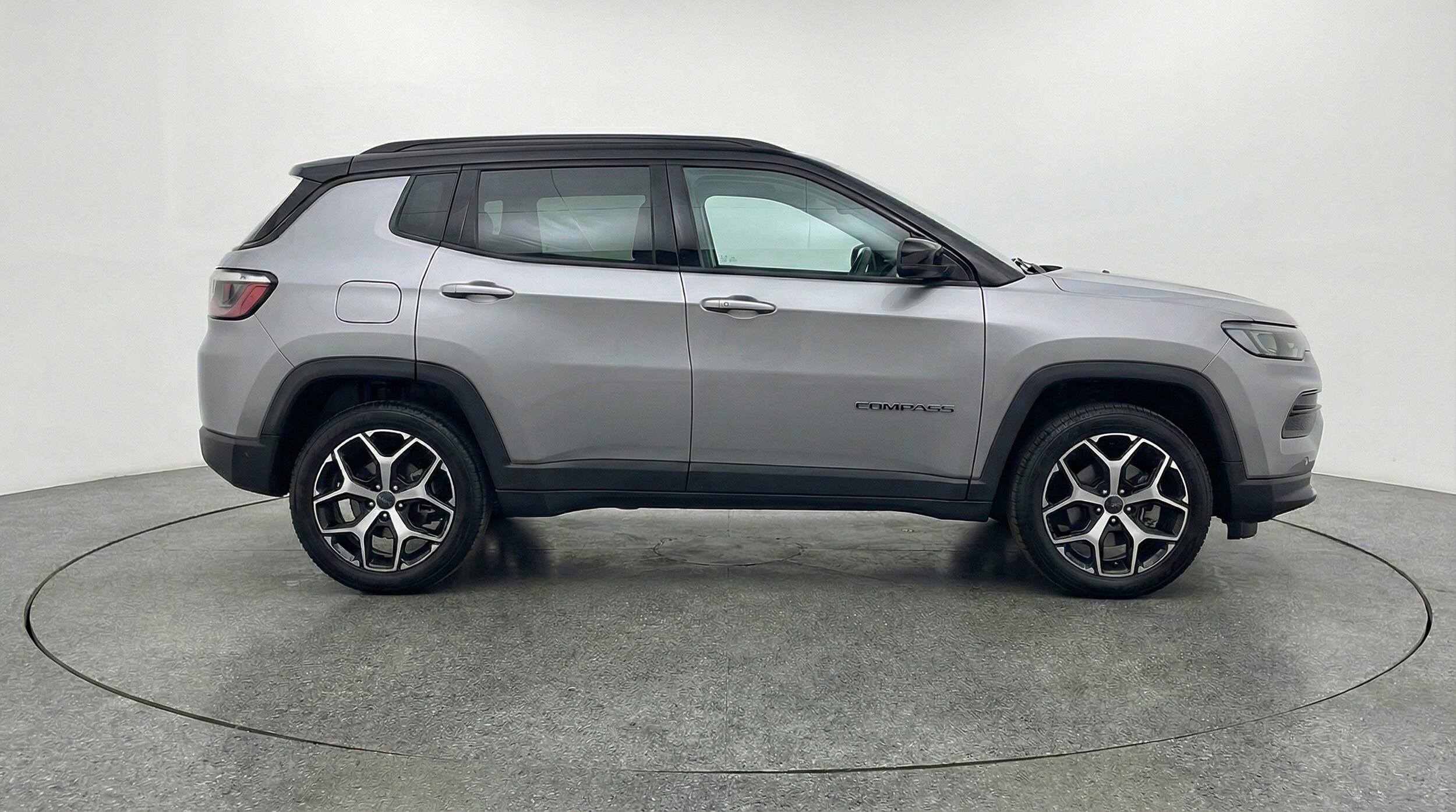 Thumbnail: 2025 Jeep Compass - 11