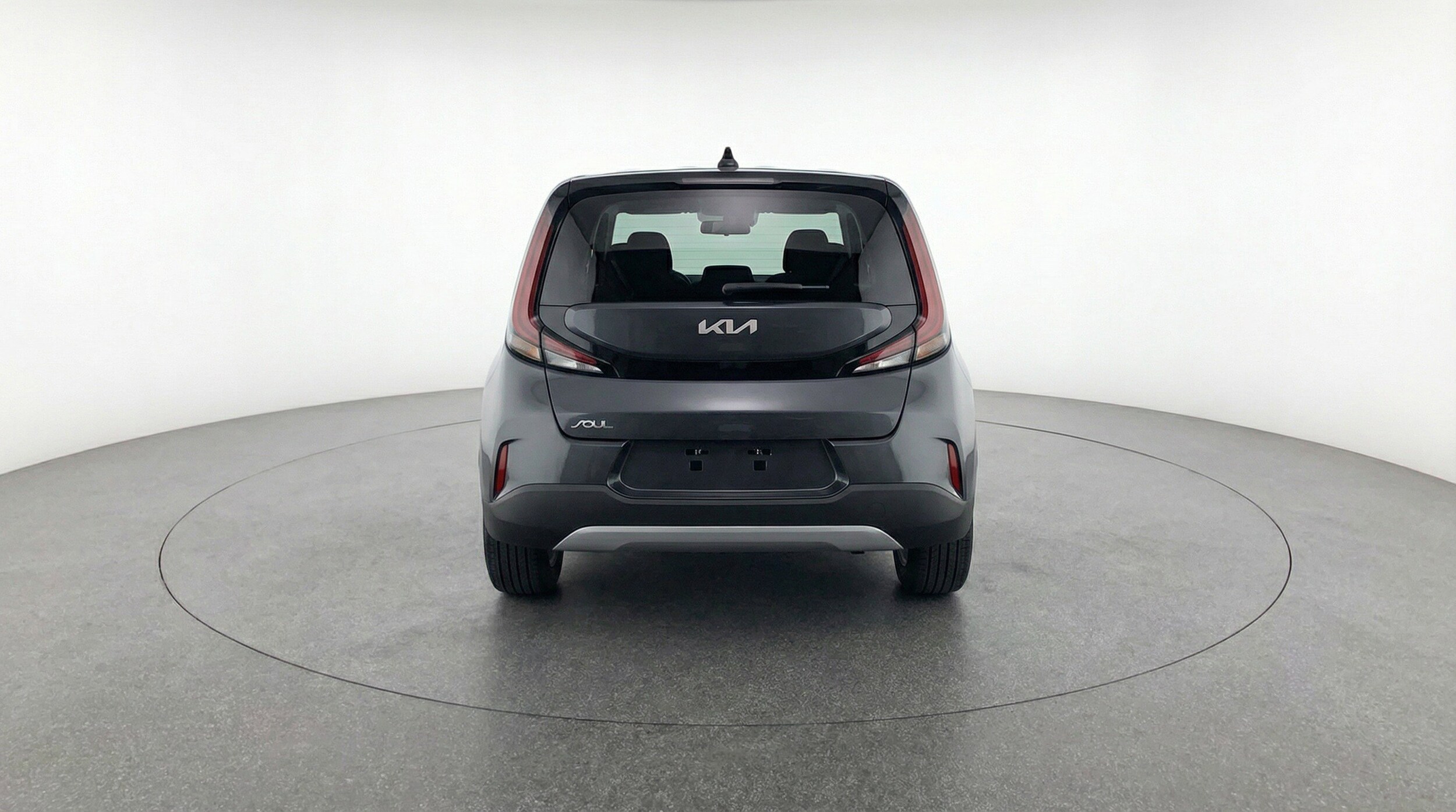 Thumbnail: 2025 Kia Soul - 7