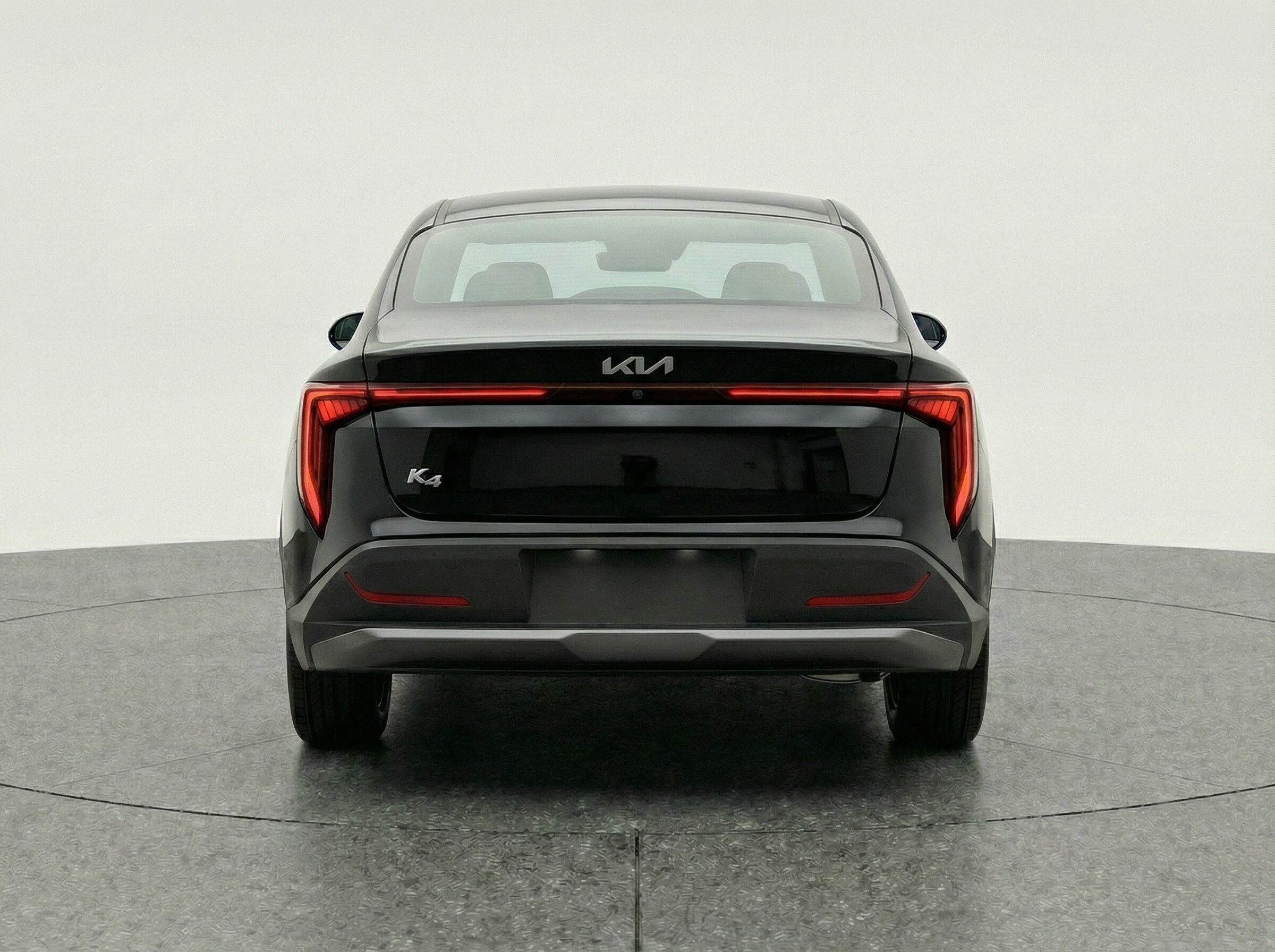 Thumbnail: 2025 Kia K4 - 6