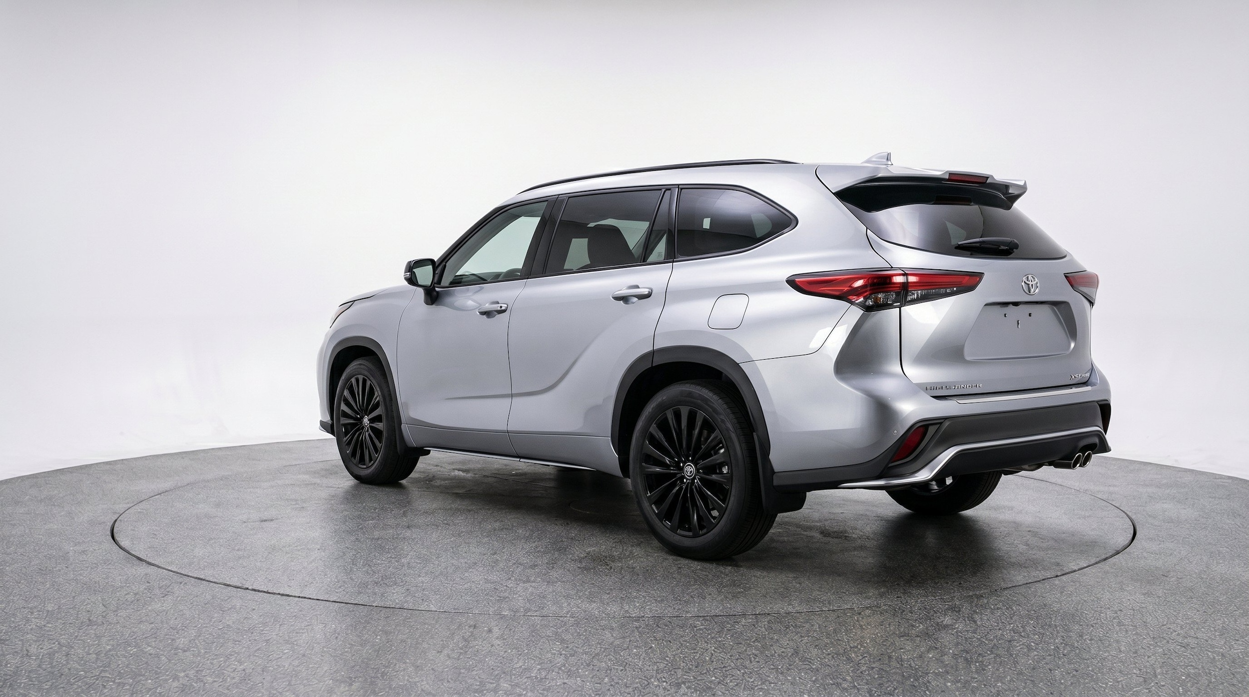 Thumbnail: 2025 Toyota Highlander - 6