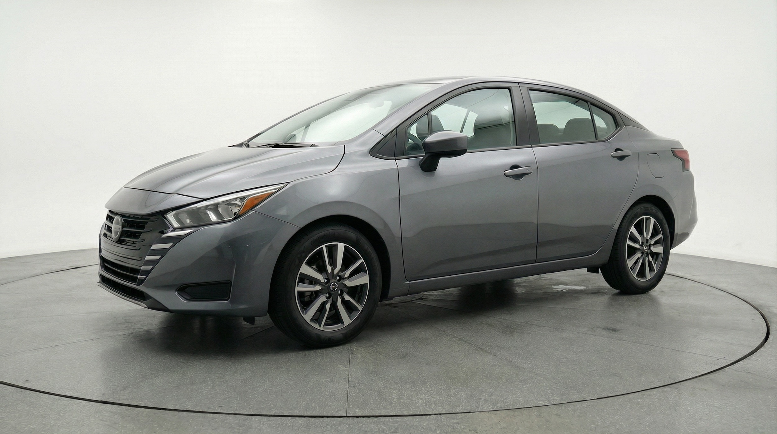 Thumbnail: 2025 Nissan Versa - 3