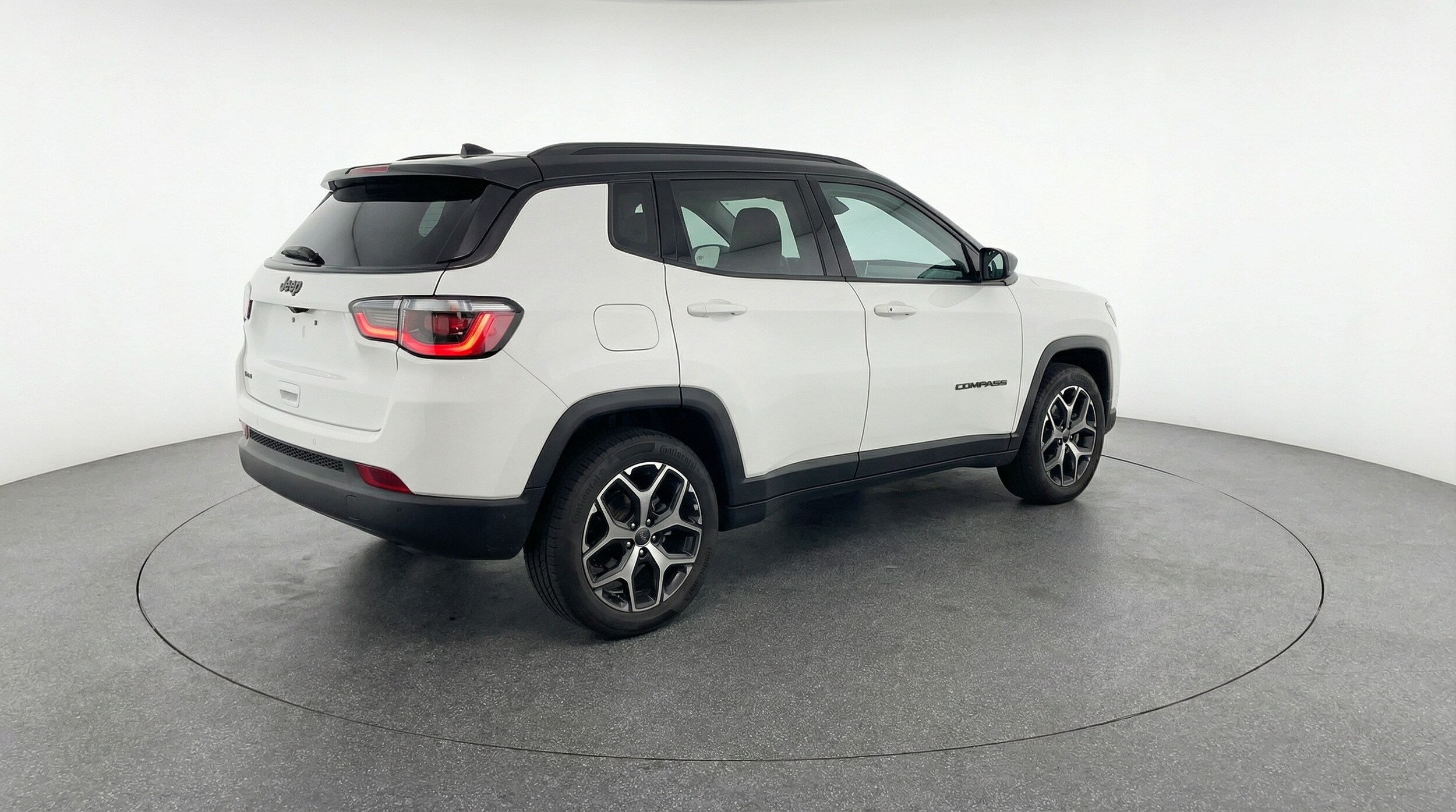 Thumbnail: 2025 Jeep Compass - 7