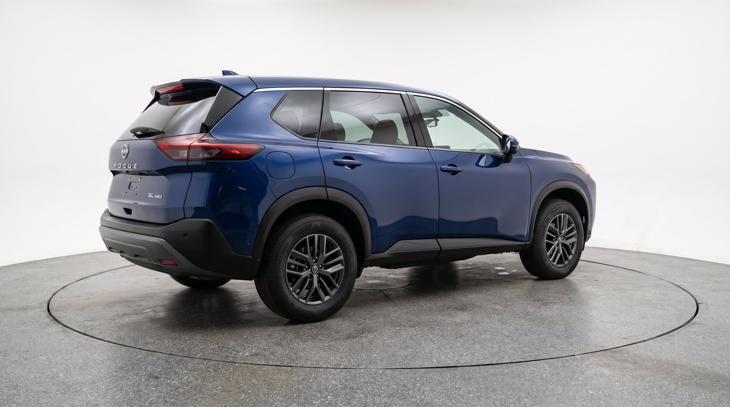 Thumbnail: 2026 Nissan Rogue - 9