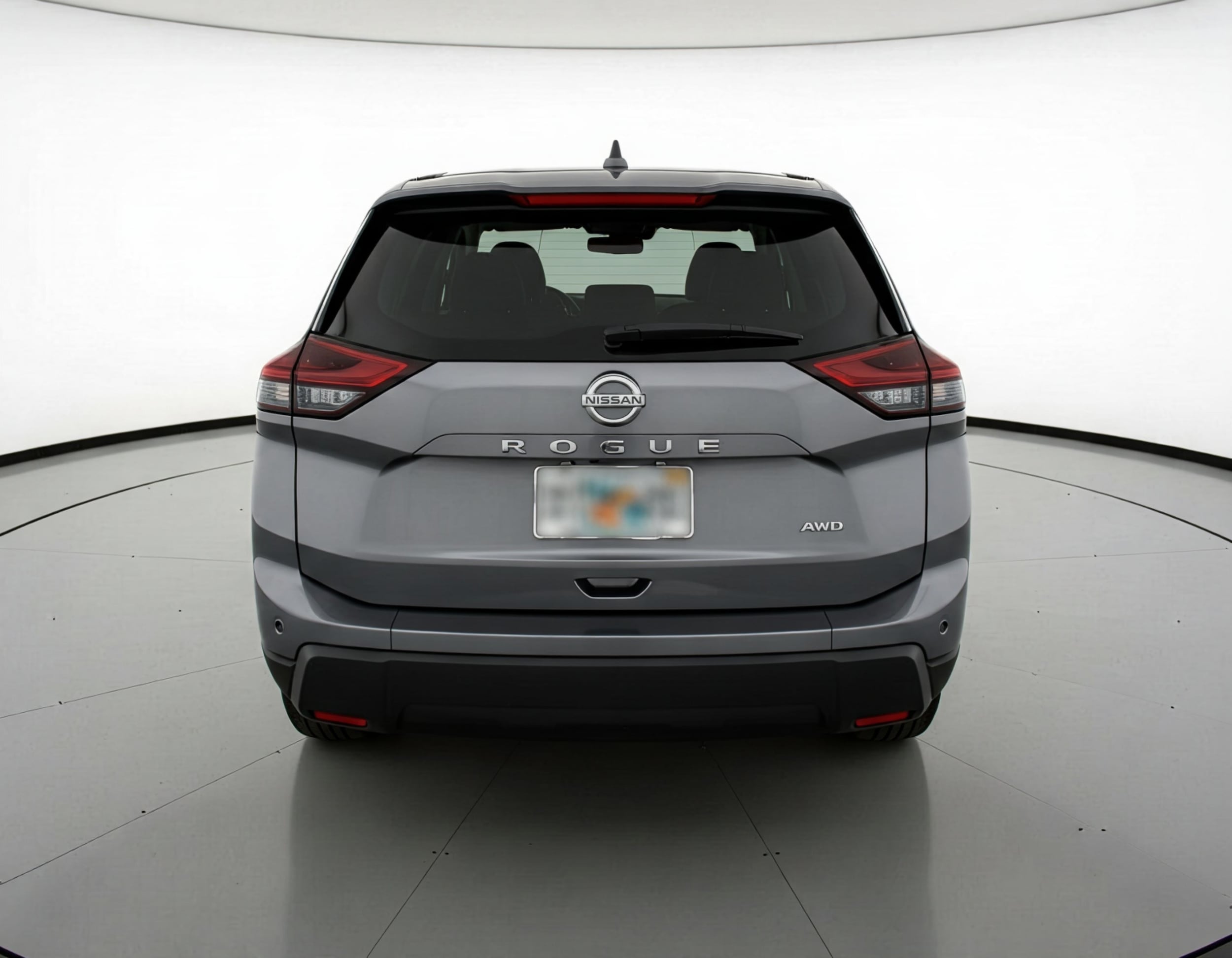 Thumbnail: 2025 Nissan Rogue - 6