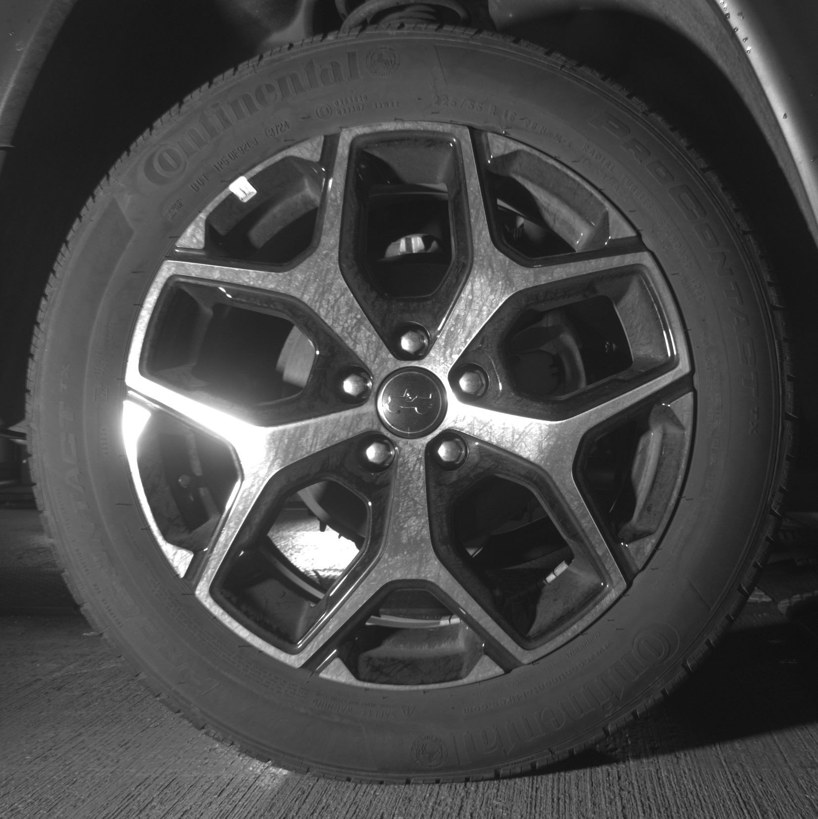 Thumbnail: 2025 Jeep Compass - 15