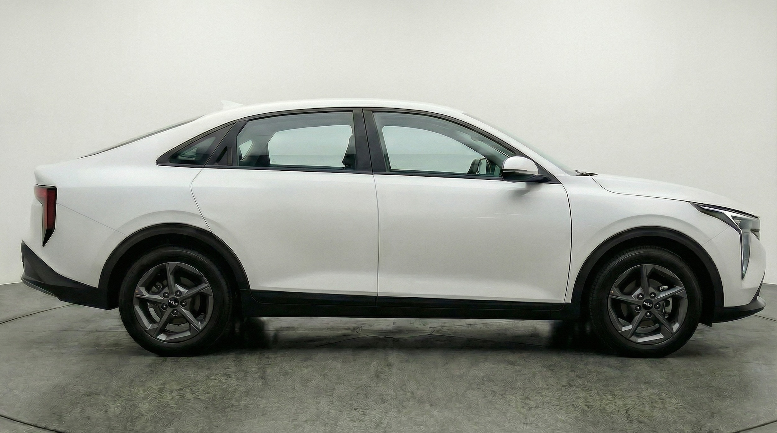 Thumbnail: 2025 Kia K4 - 8