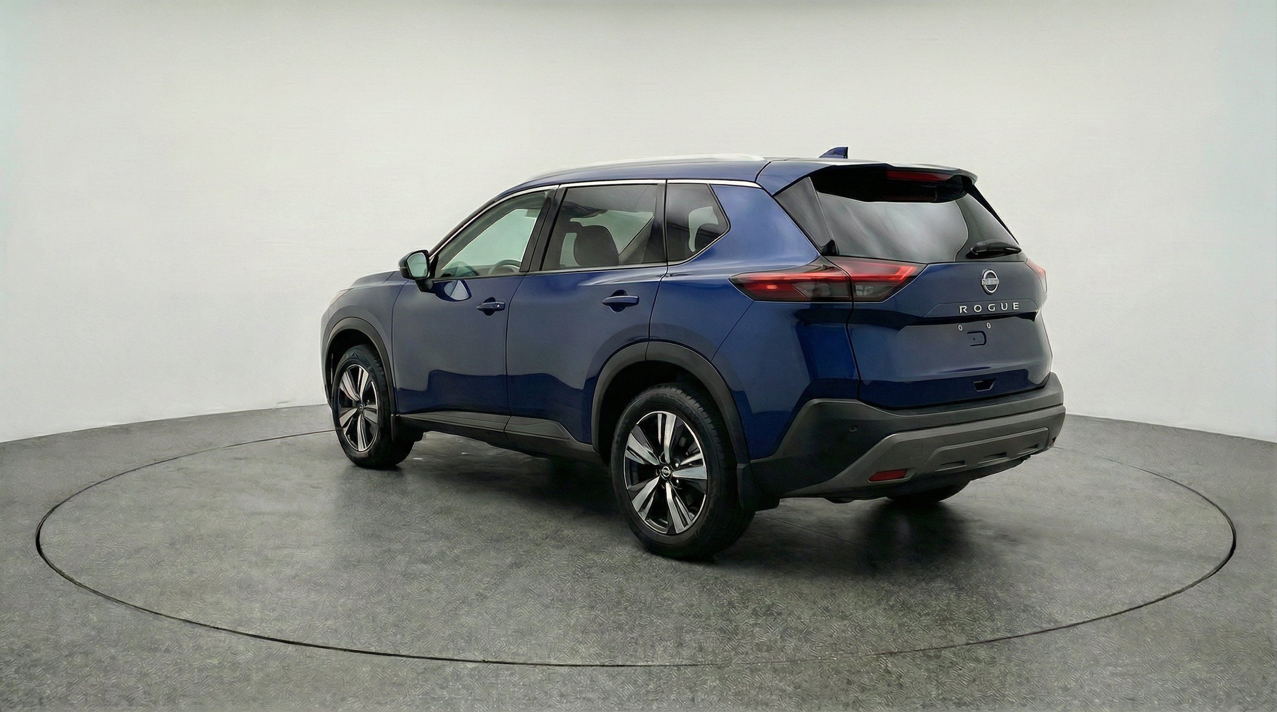 Thumbnail: 2026 Nissan Rogue - 6