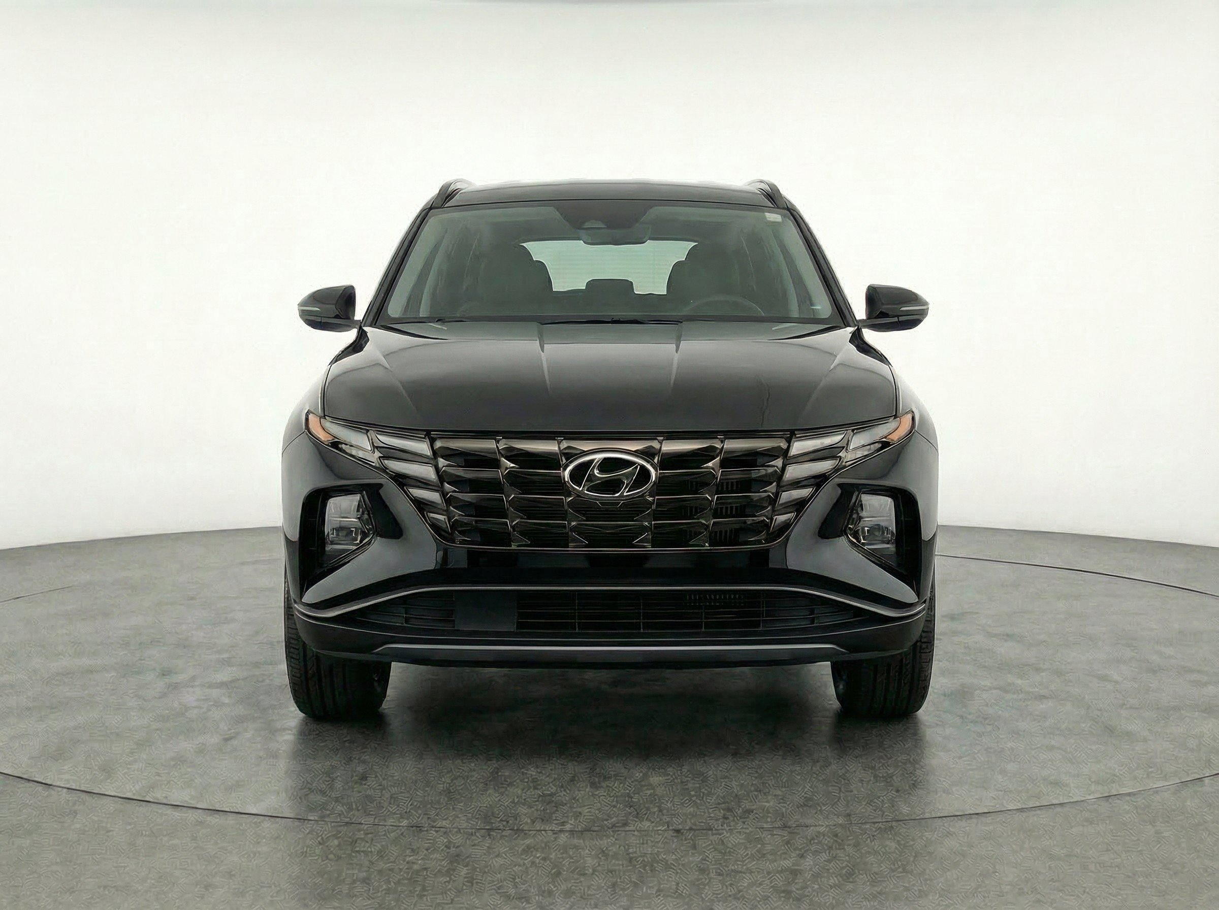 Thumbnail: 2026 Hyundai Tucson - 2