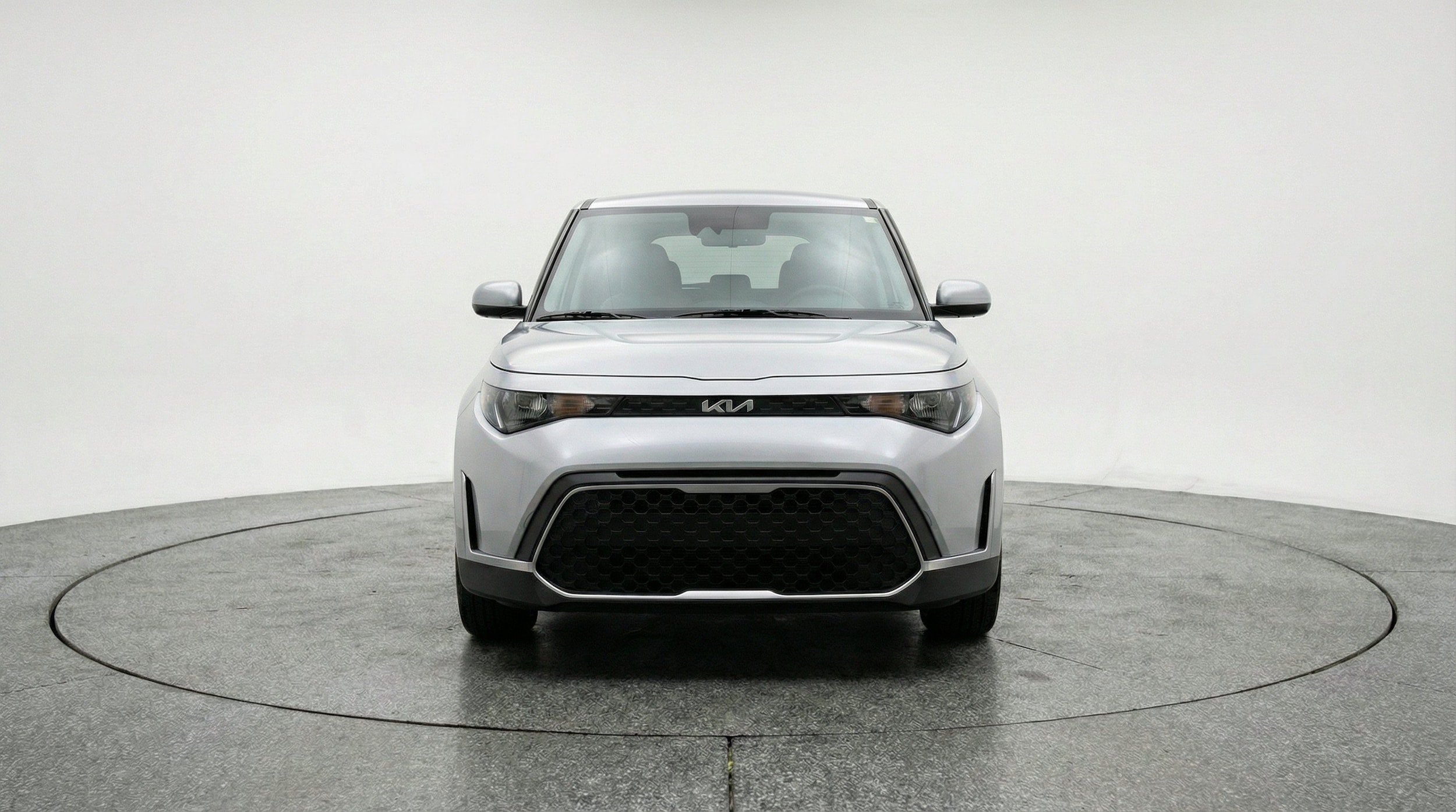 Thumbnail: 2025 Kia Soul - 2