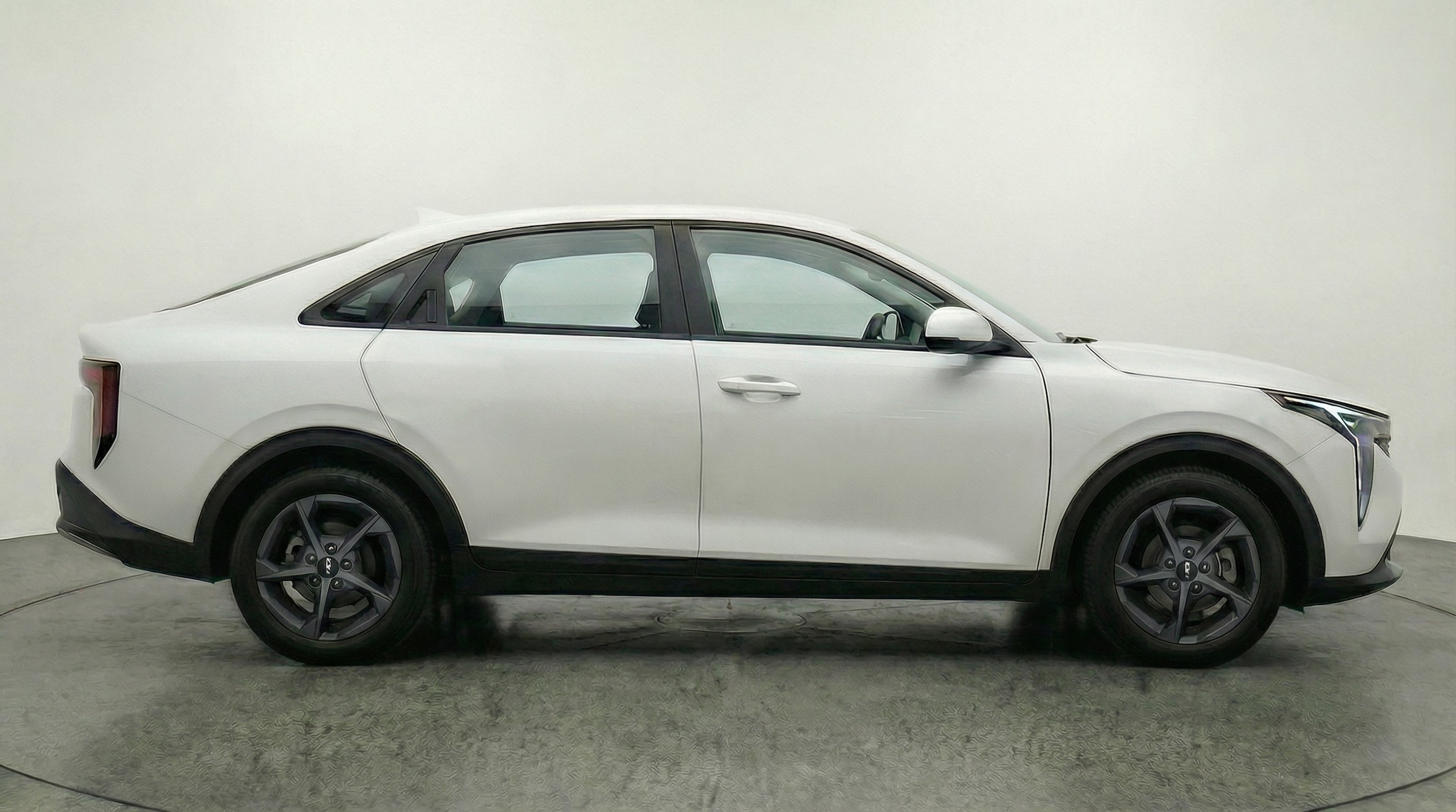 Thumbnail: 2025 Kia K4 - 8