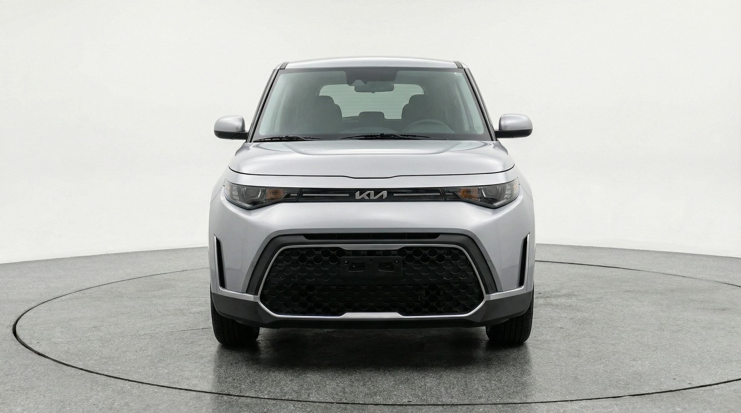 Thumbnail: 2025 Kia Soul - 2