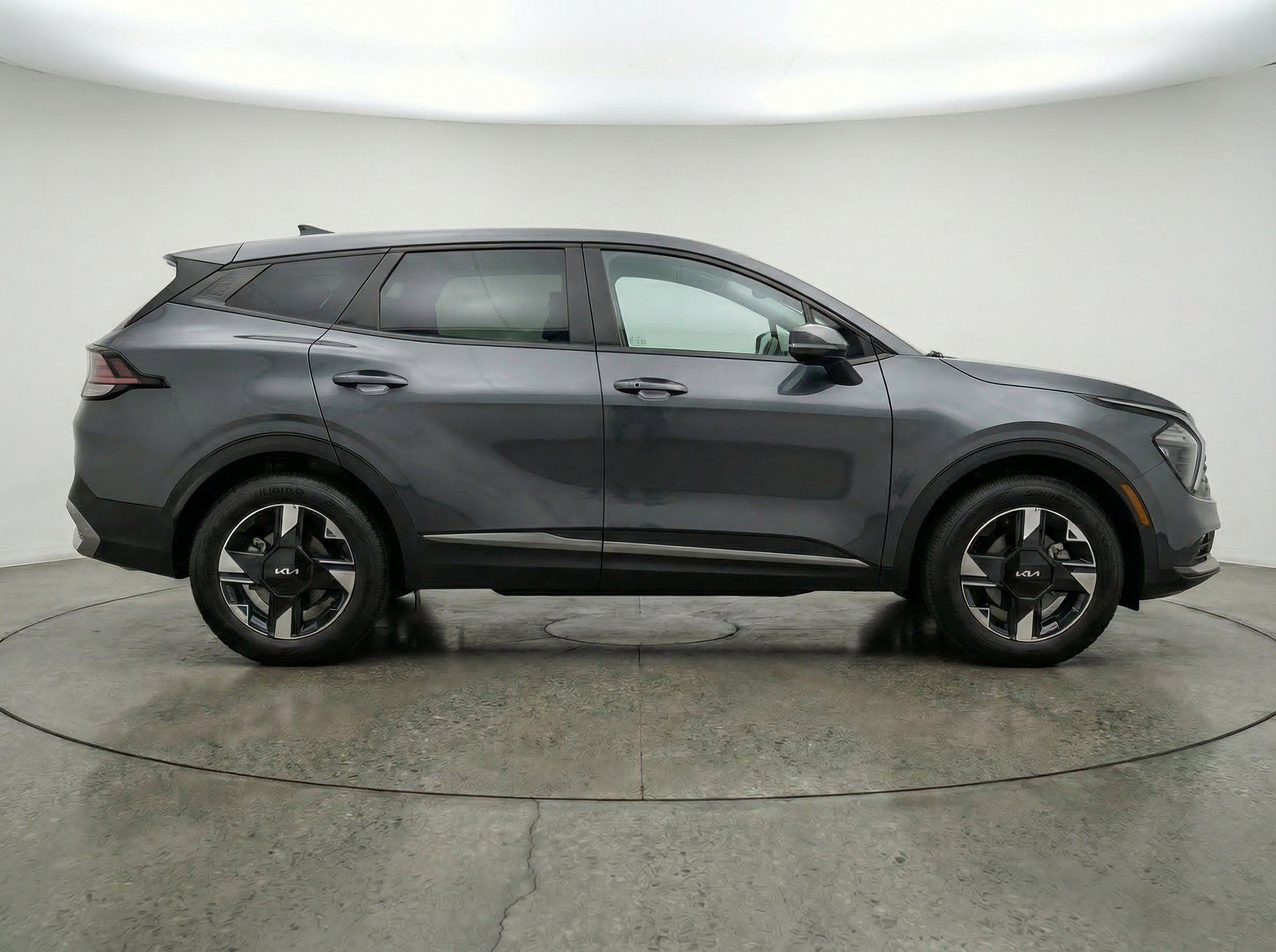 Thumbnail: 2026 Kia Sportage - 11