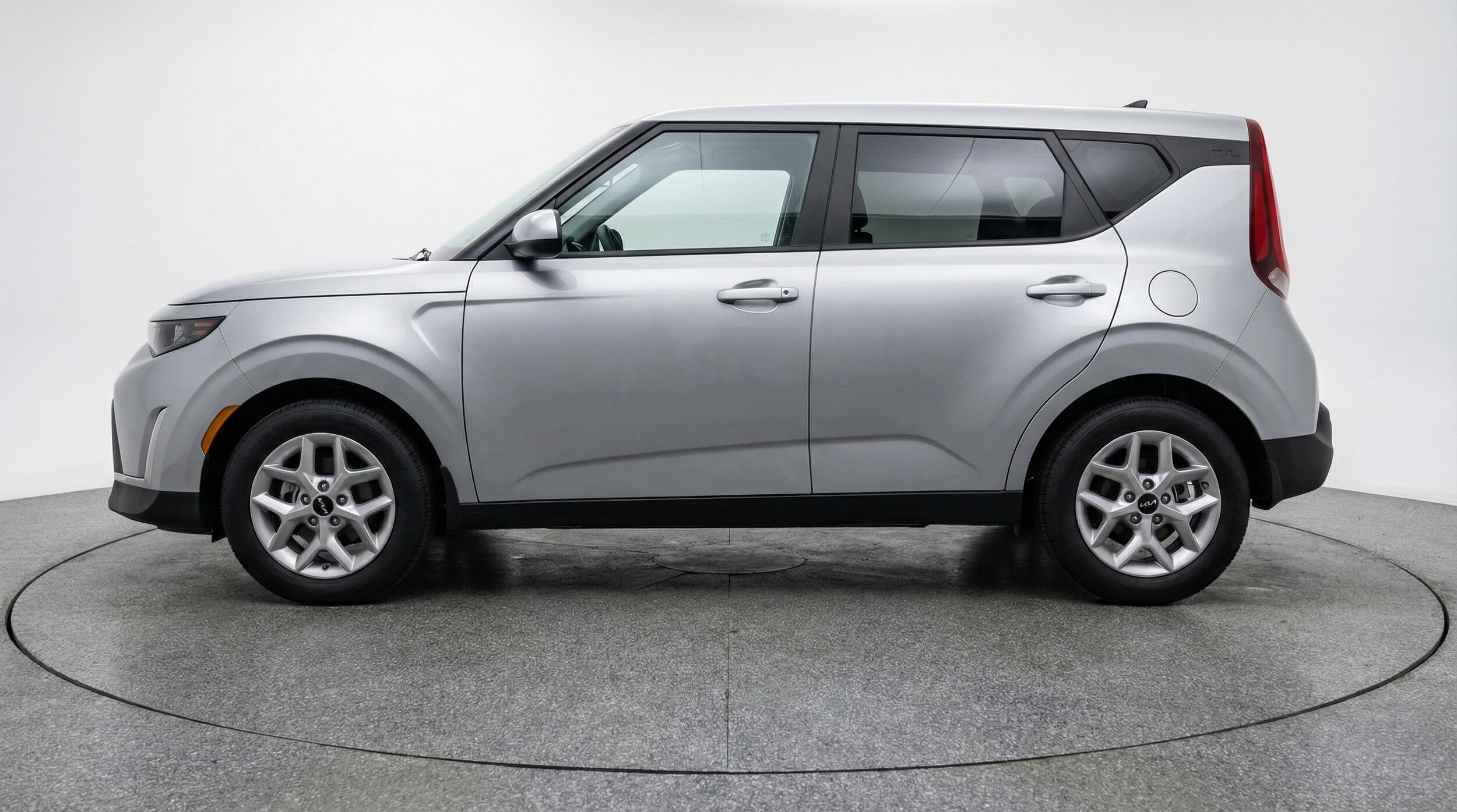 Thumbnail: 2025 Kia Soul - 4