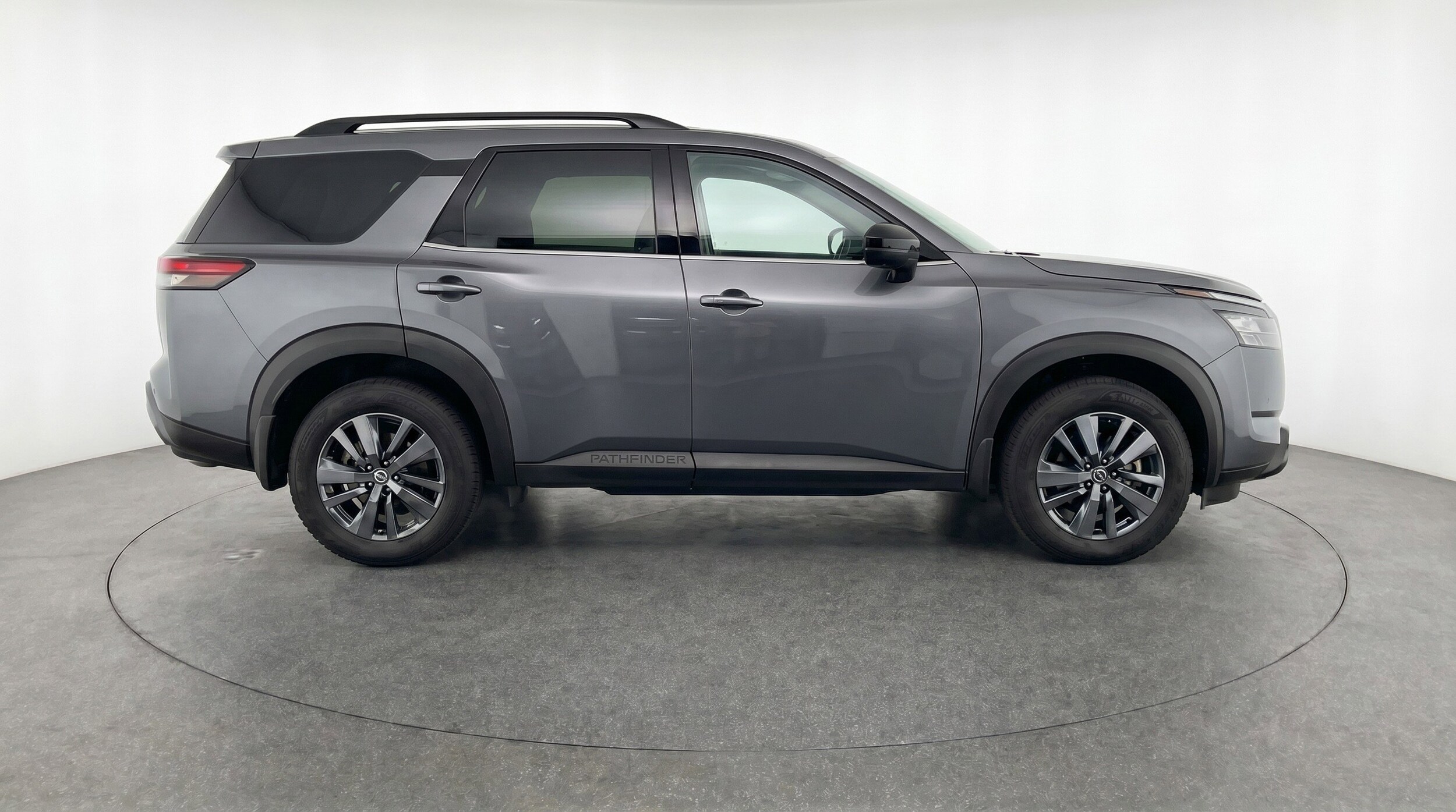 Thumbnail: 2025 Nissan Pathfinder - 11