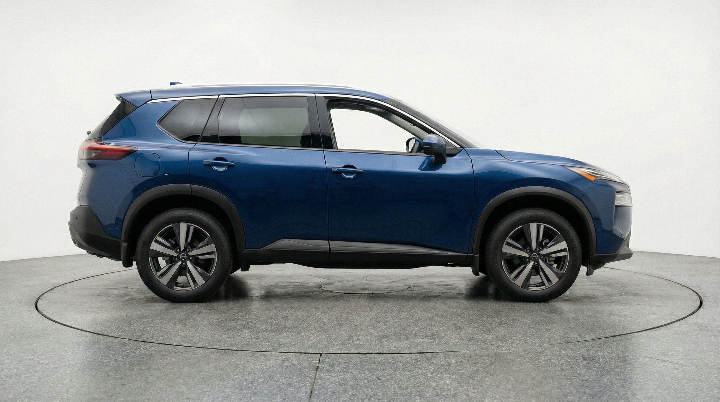 Thumbnail: 2026 Nissan Rogue - 11