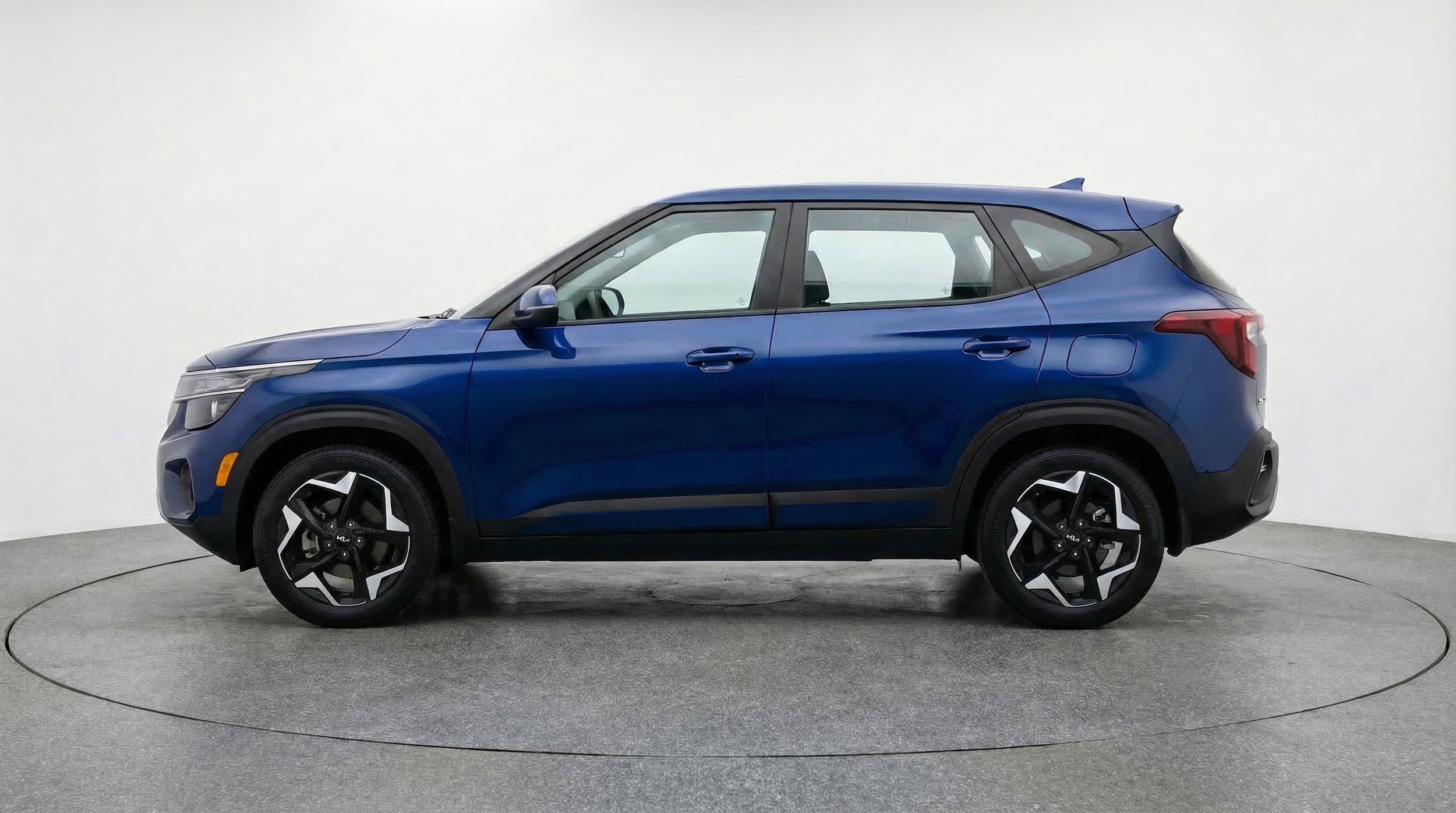 Thumbnail: 2025 Kia Seltos - 5