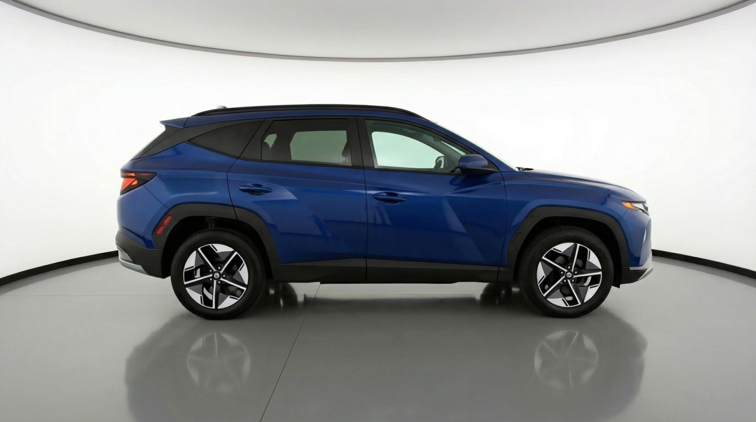 Thumbnail: 2025 Hyundai Tucson - 11