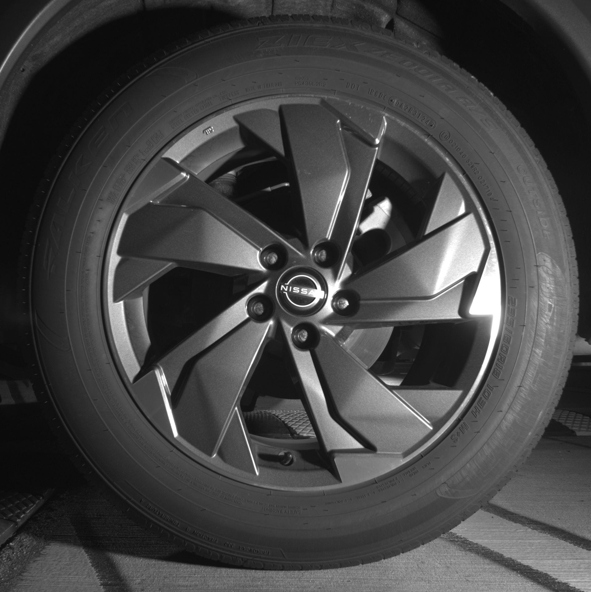 Thumbnail: 2025 Nissan Rogue - 11