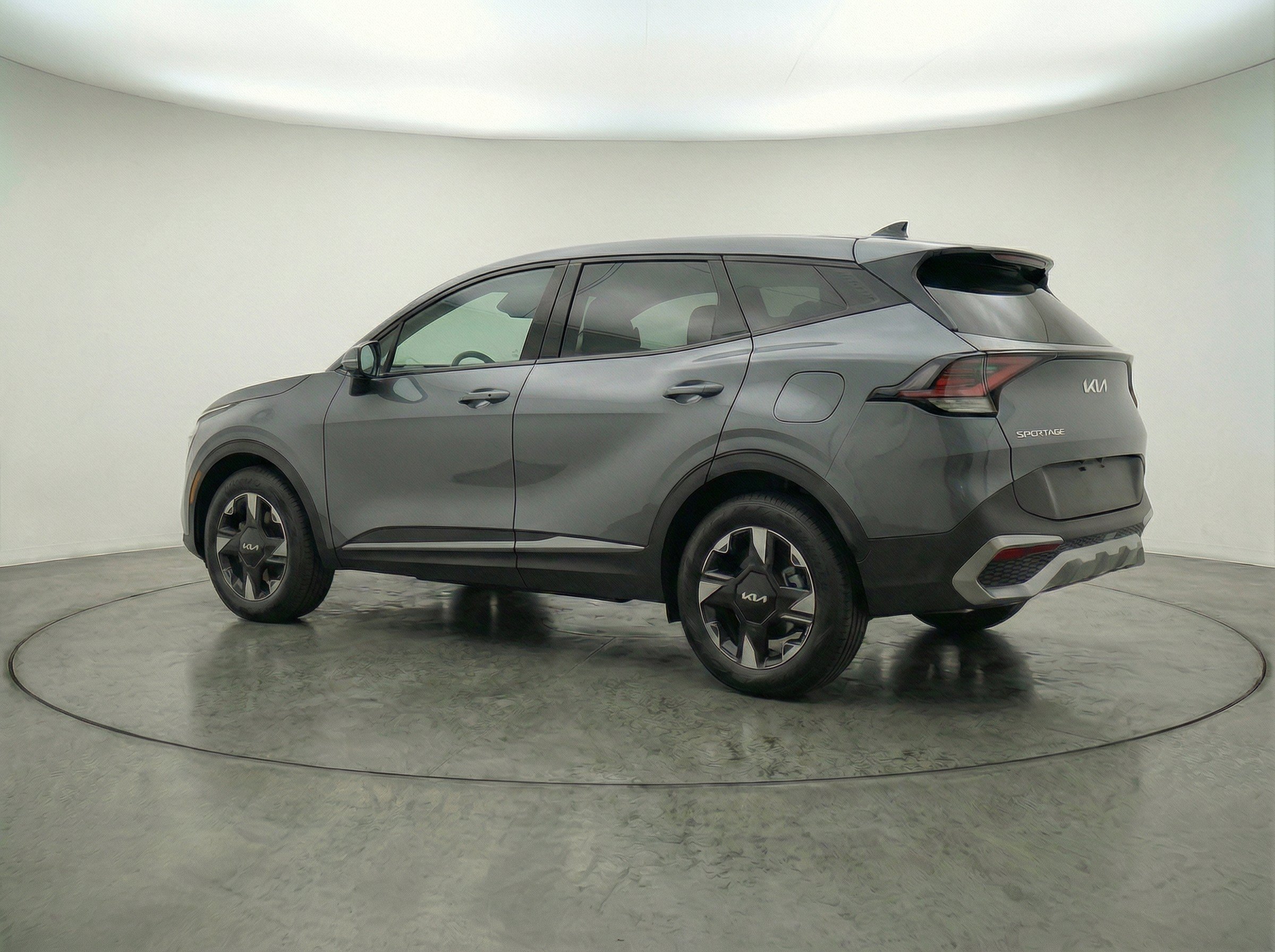 Thumbnail: 2026 Kia Sportage - 6